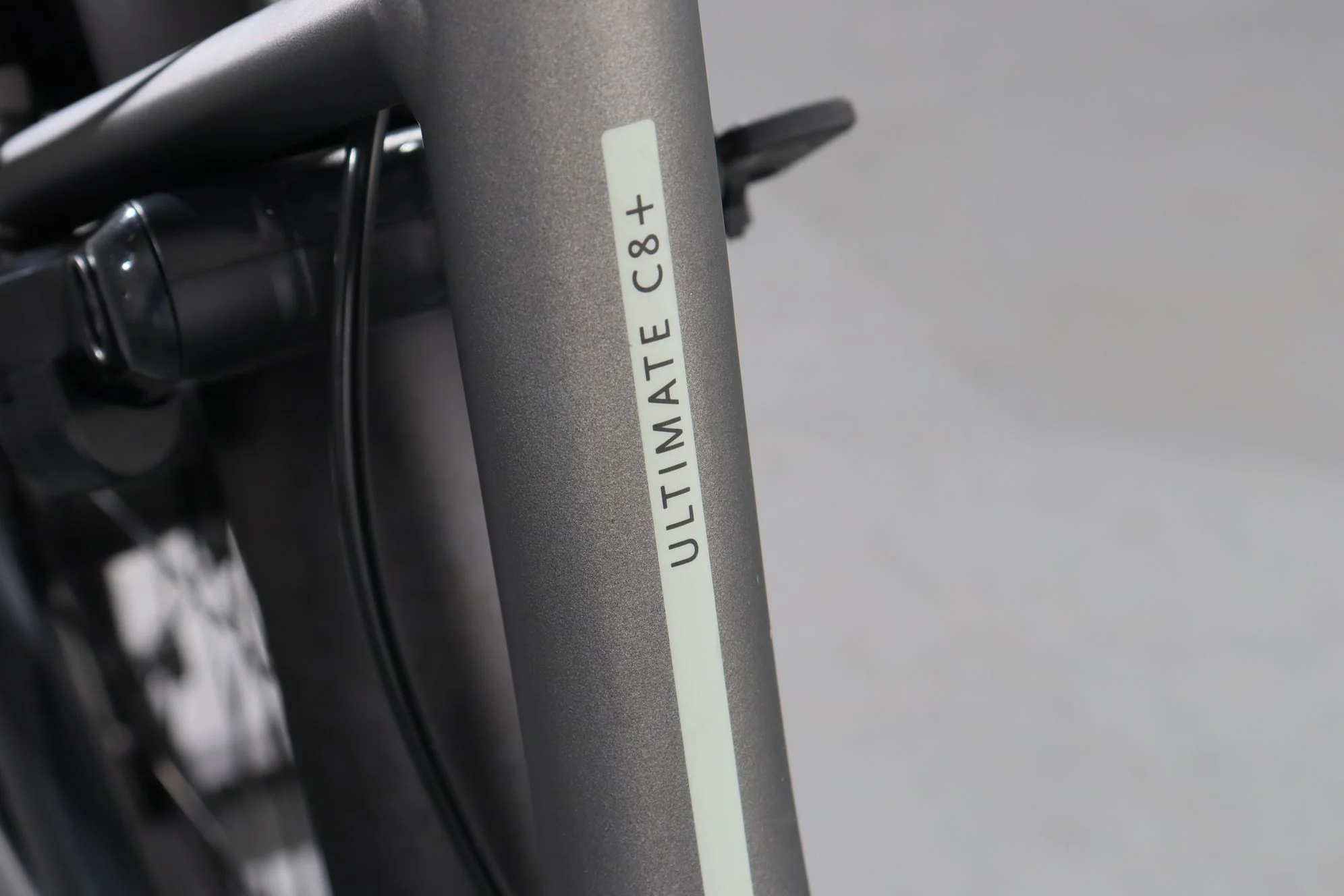 Gazelle ULTIMATE C8+ - Image 12