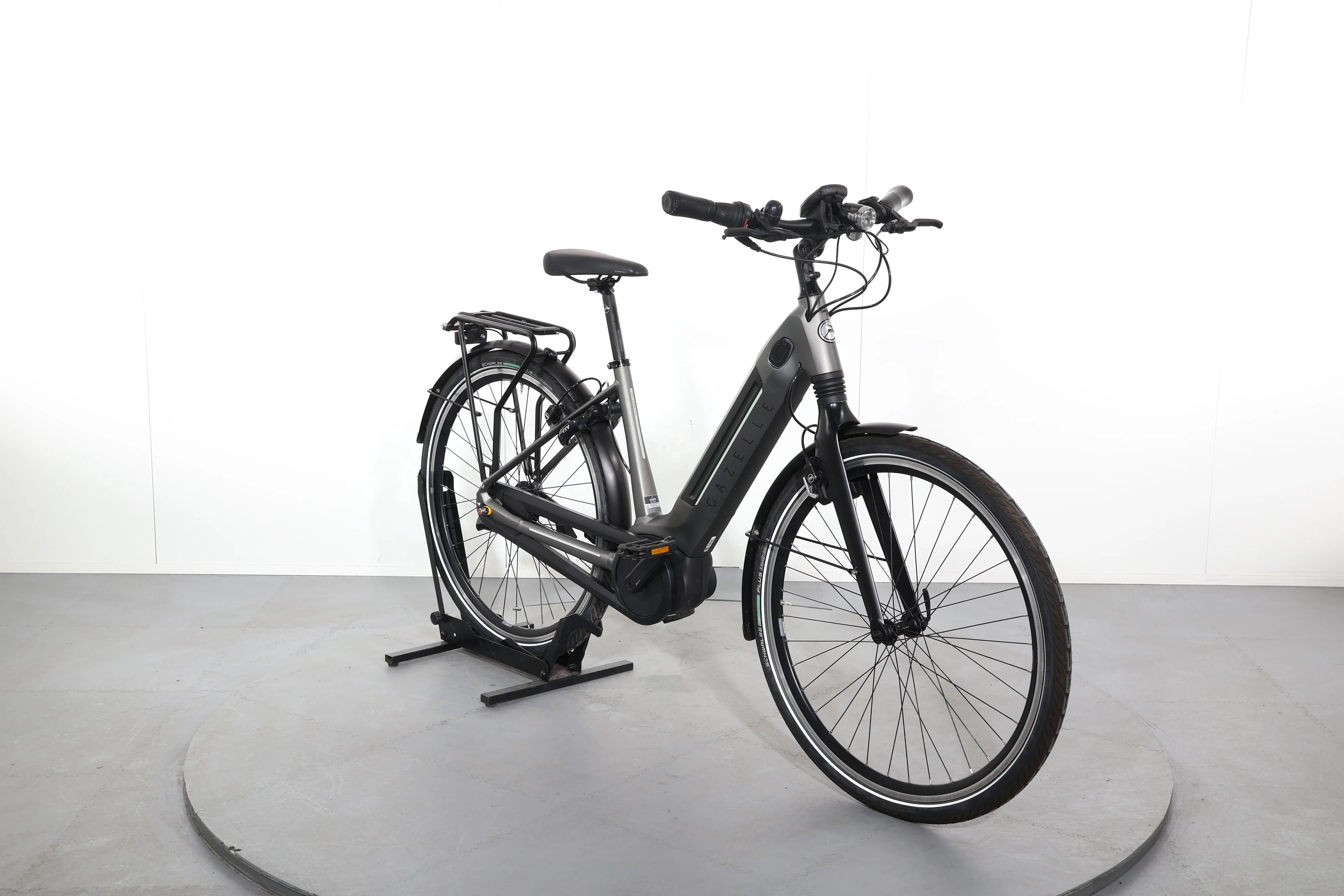 Gazelle ULTIMATE C8+ - Image 2