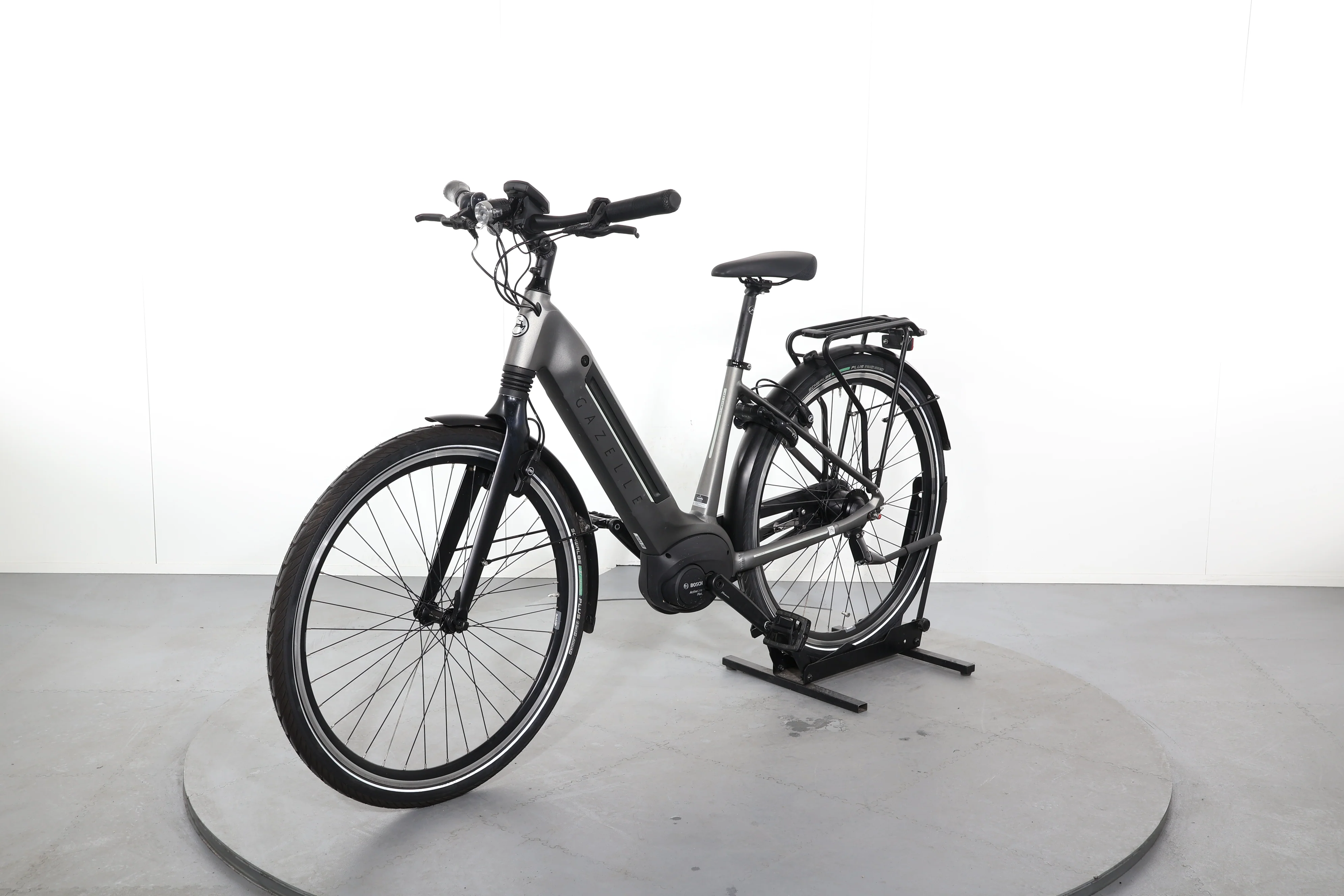 Gazelle ULTIMATE C8+ - Image 3