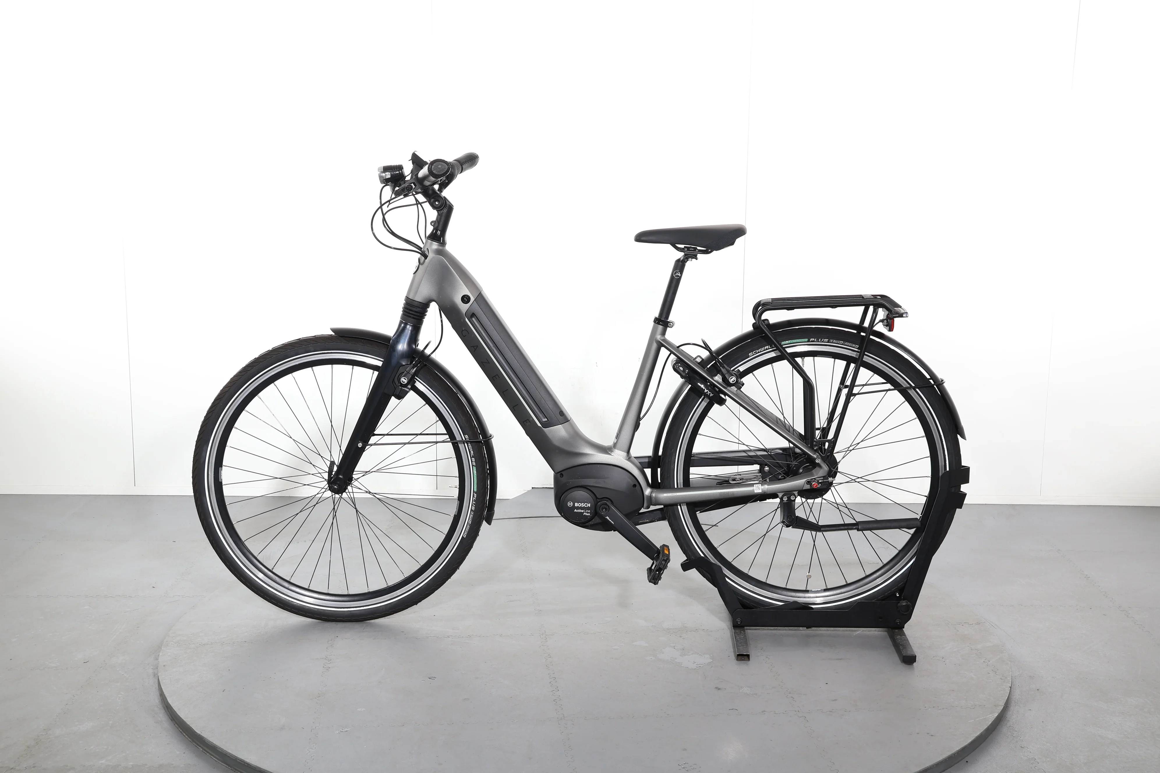 Gazelle ULTIMATE C8+ - Image 4