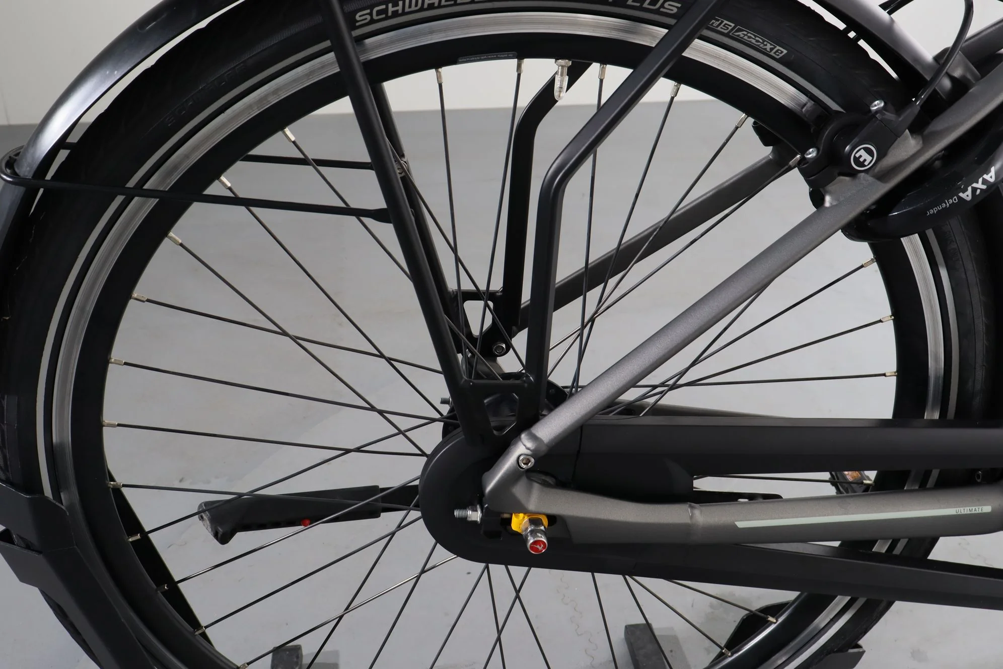 Gazelle ULTIMATE C8+ - Image 9
