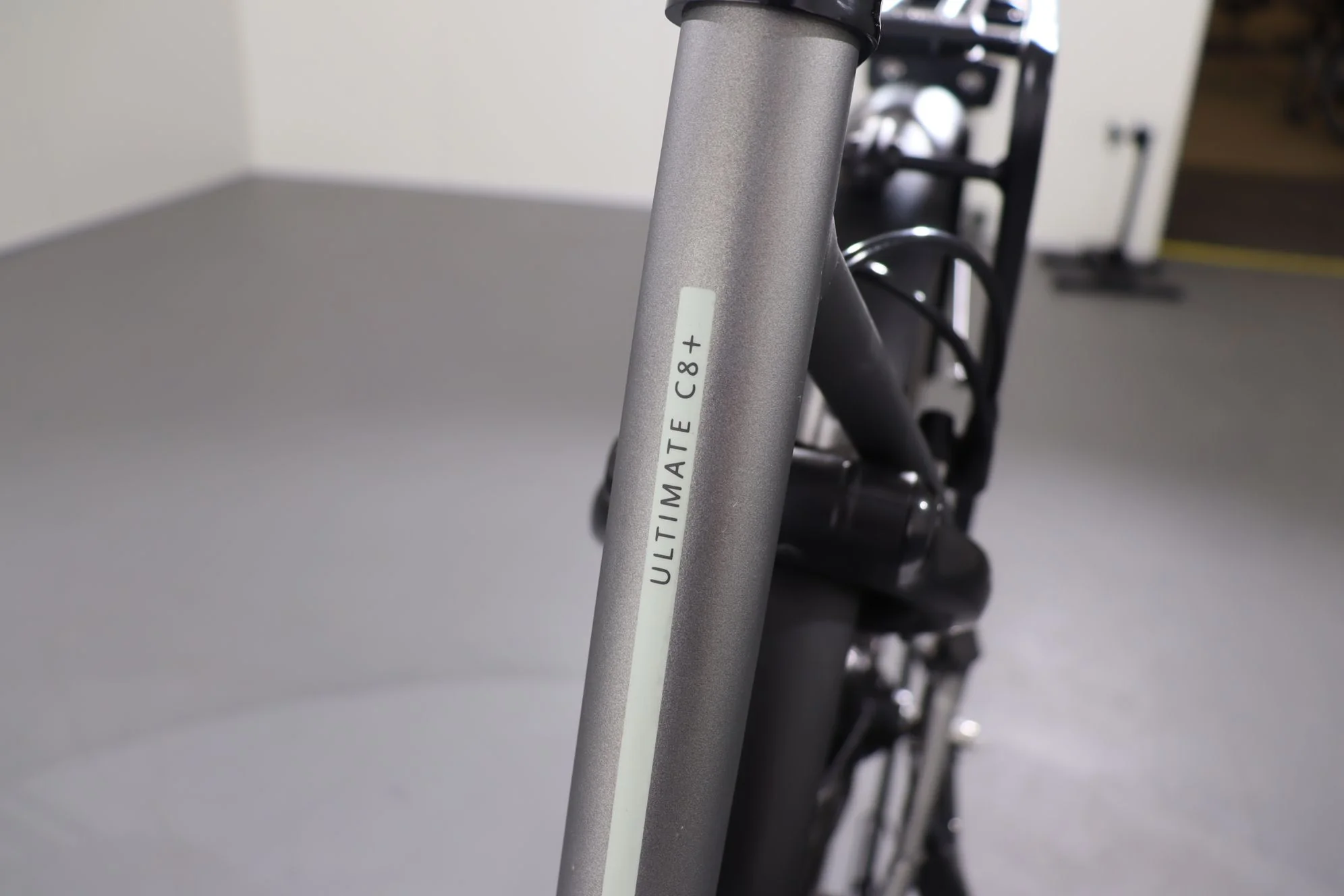 Gazelle ULTIMATE C8+ - Image 10