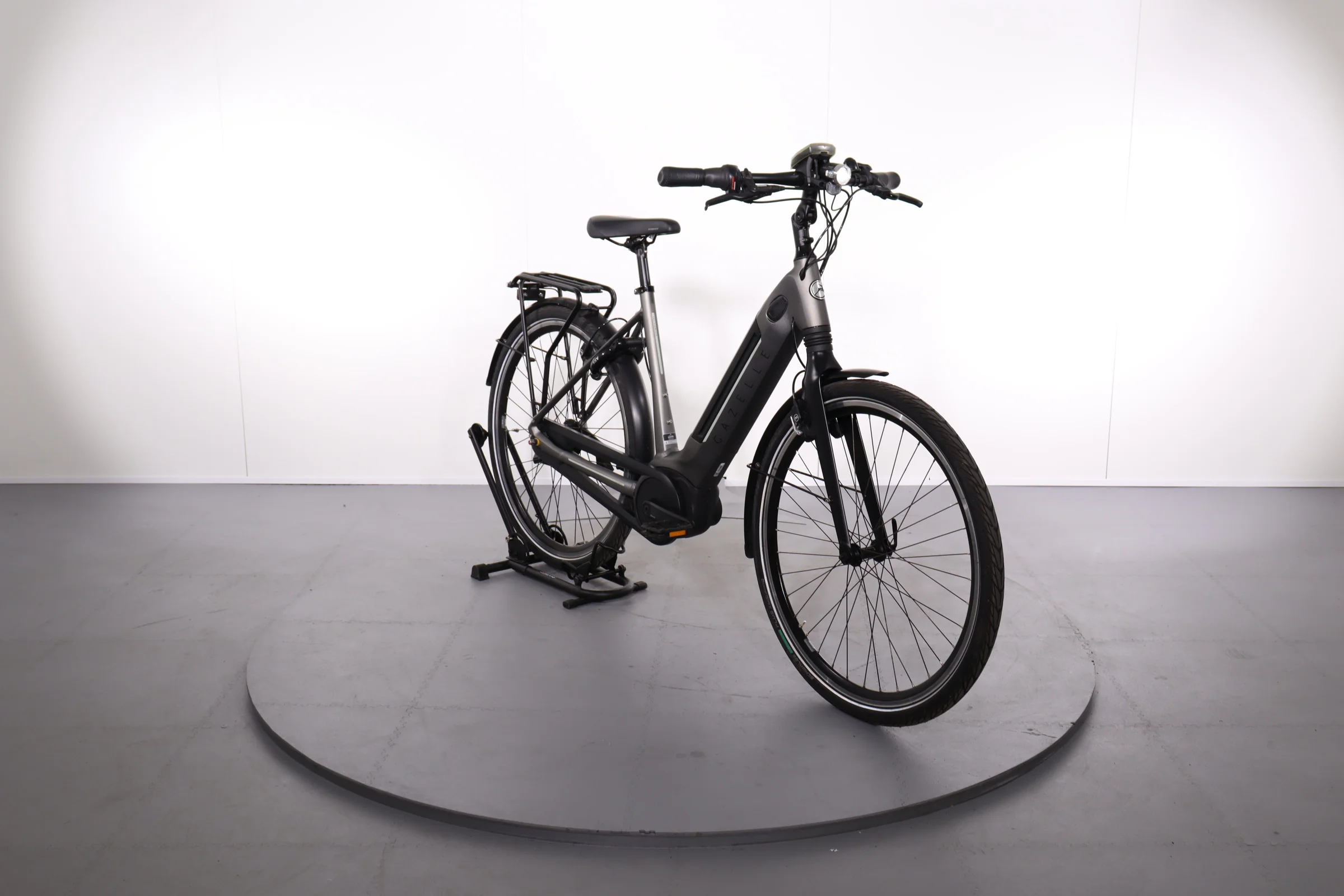 Gazelle ULTIMATE C8+ - Image 2