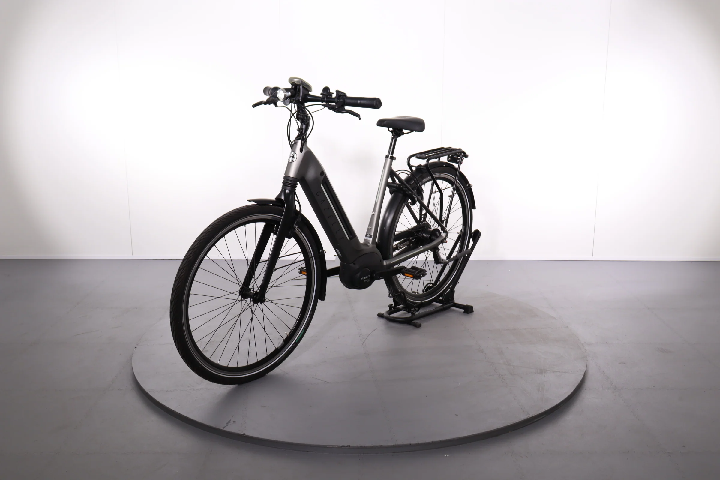 Gazelle ULTIMATE C8+ - Image 3