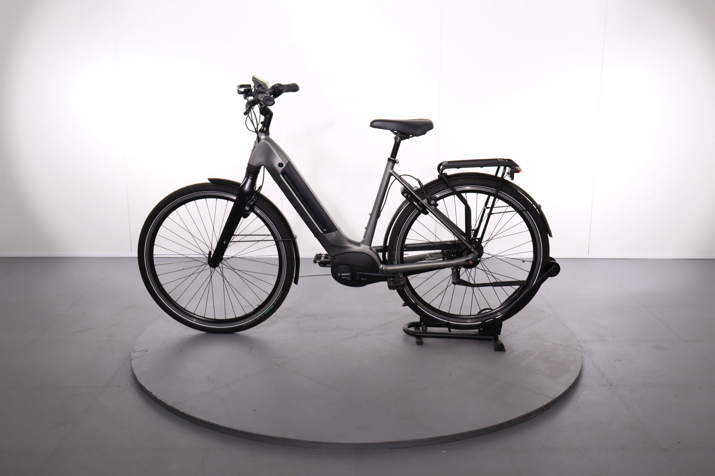 Gazelle ULTIMATE C8+ - Image 4