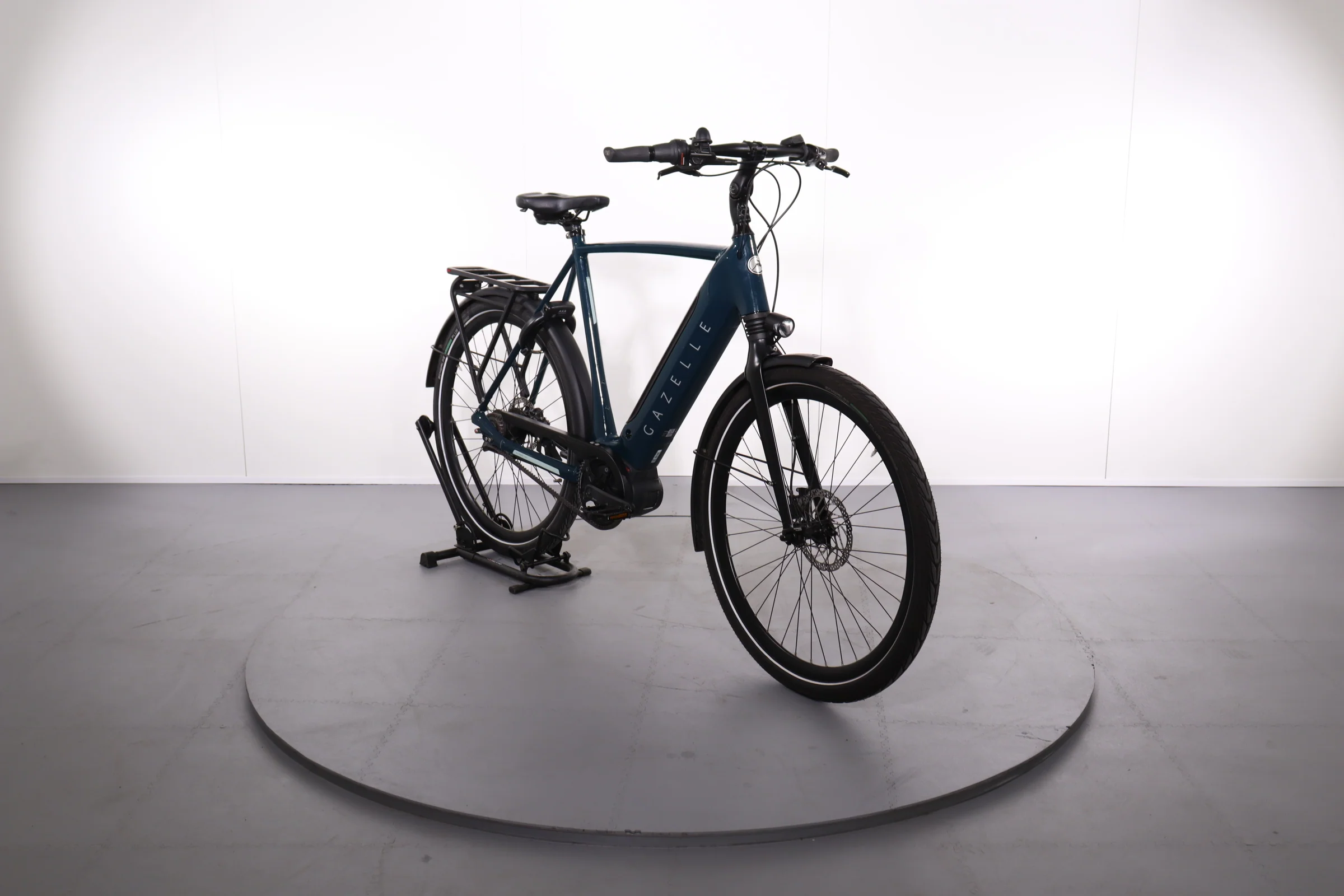 Gazelle ULTIMATE C8+ - Image 2
