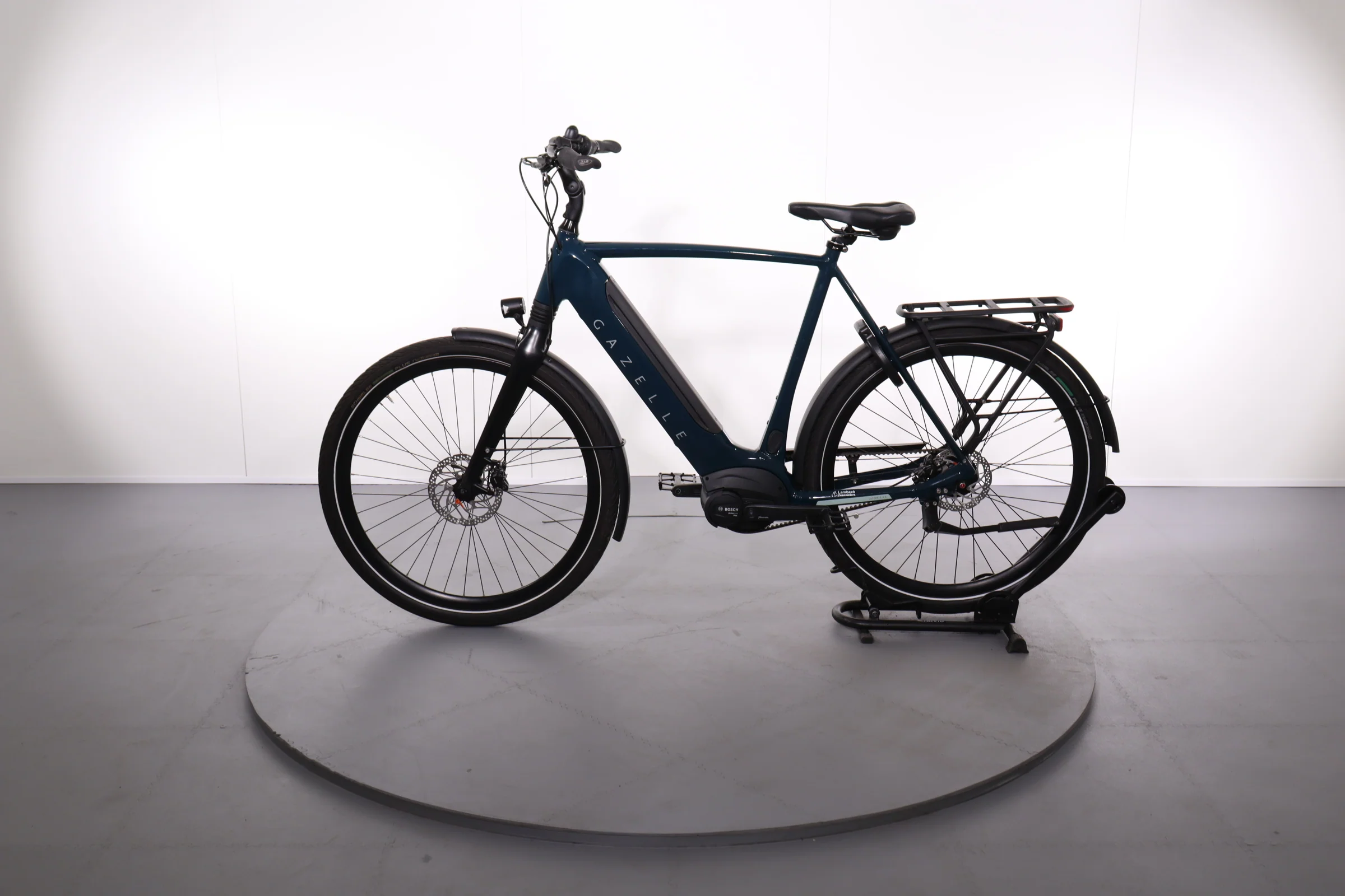 Gazelle ULTIMATE C8+ - Image 4