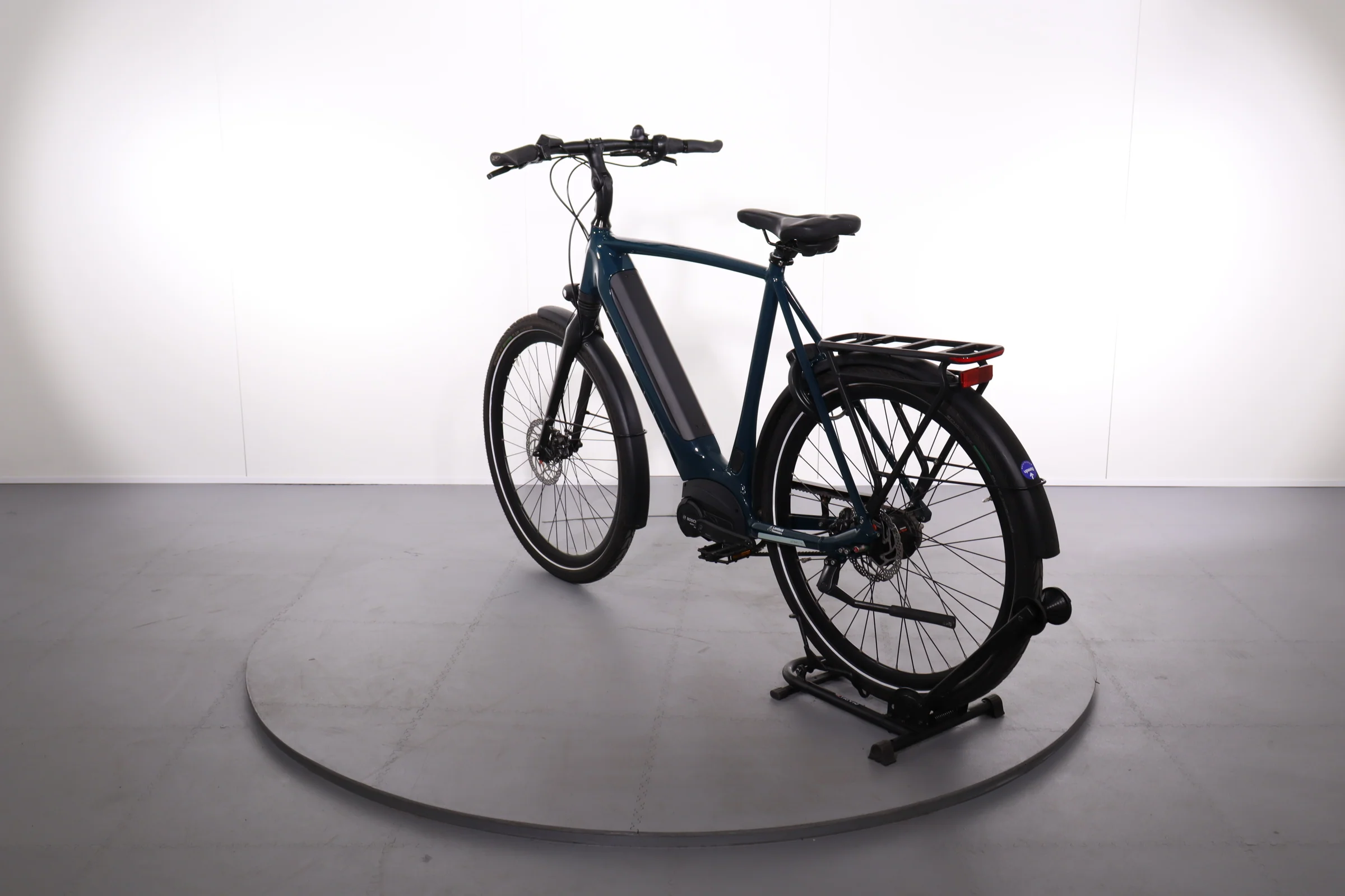 Gazelle ULTIMATE C8+ - Image 5