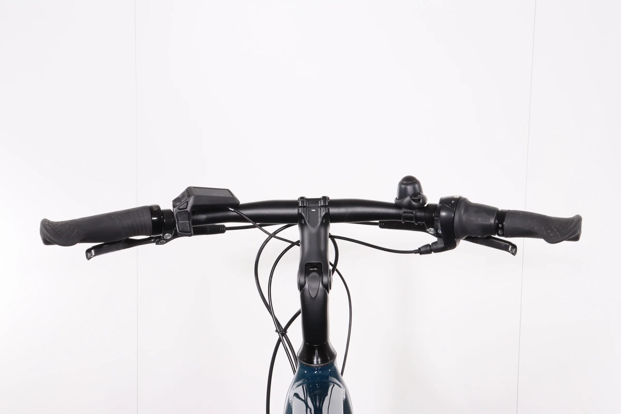 Gazelle ULTIMATE C8+ - Image 7