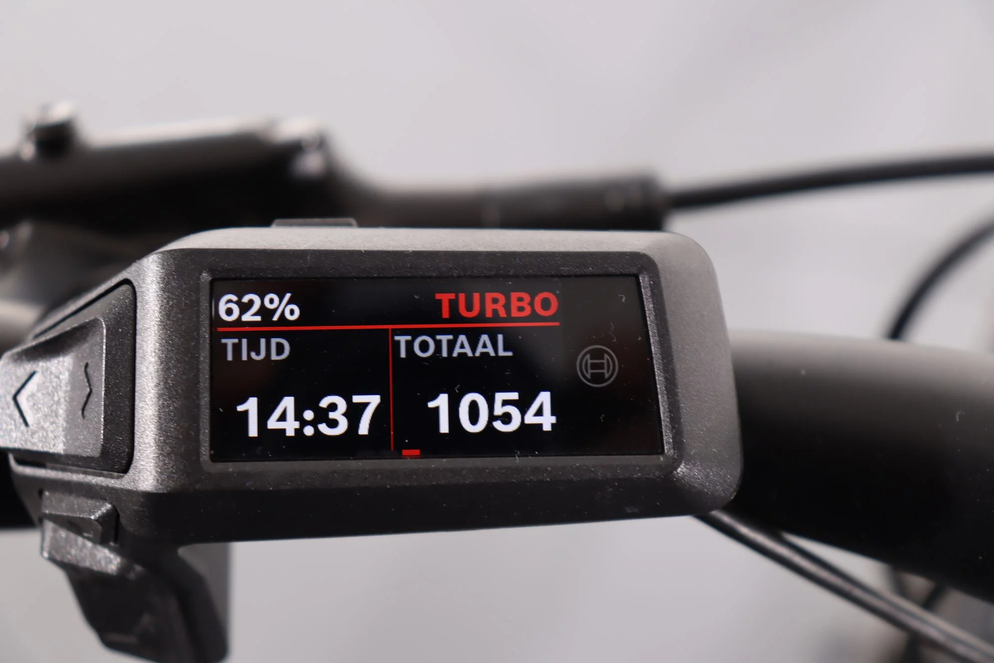 Gazelle ULTIMATE C8+ - Image 9