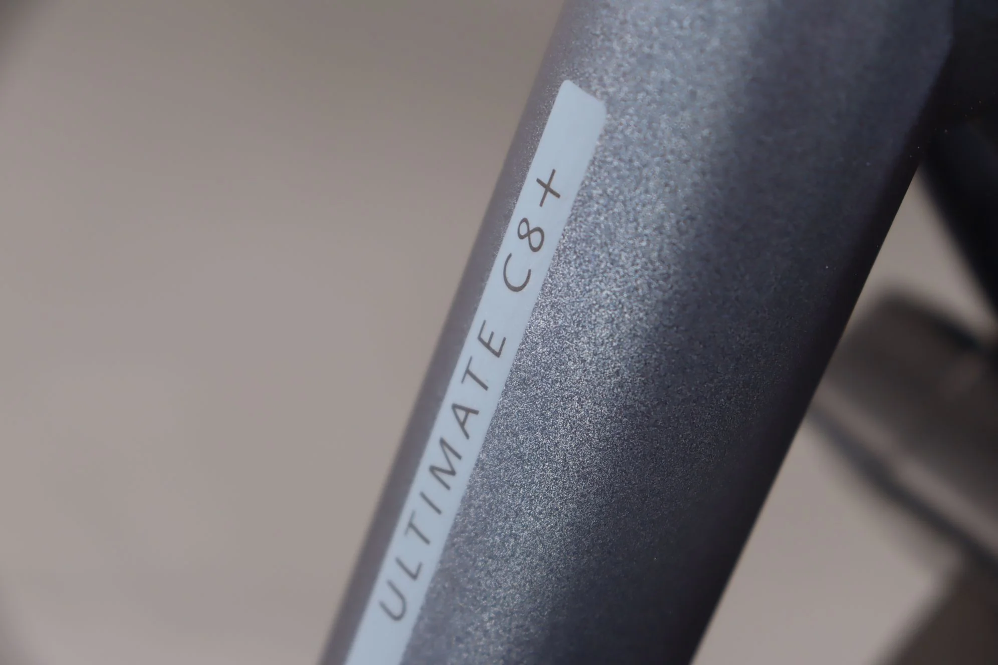 Gazelle ULTIMATE C8+ - Image 8