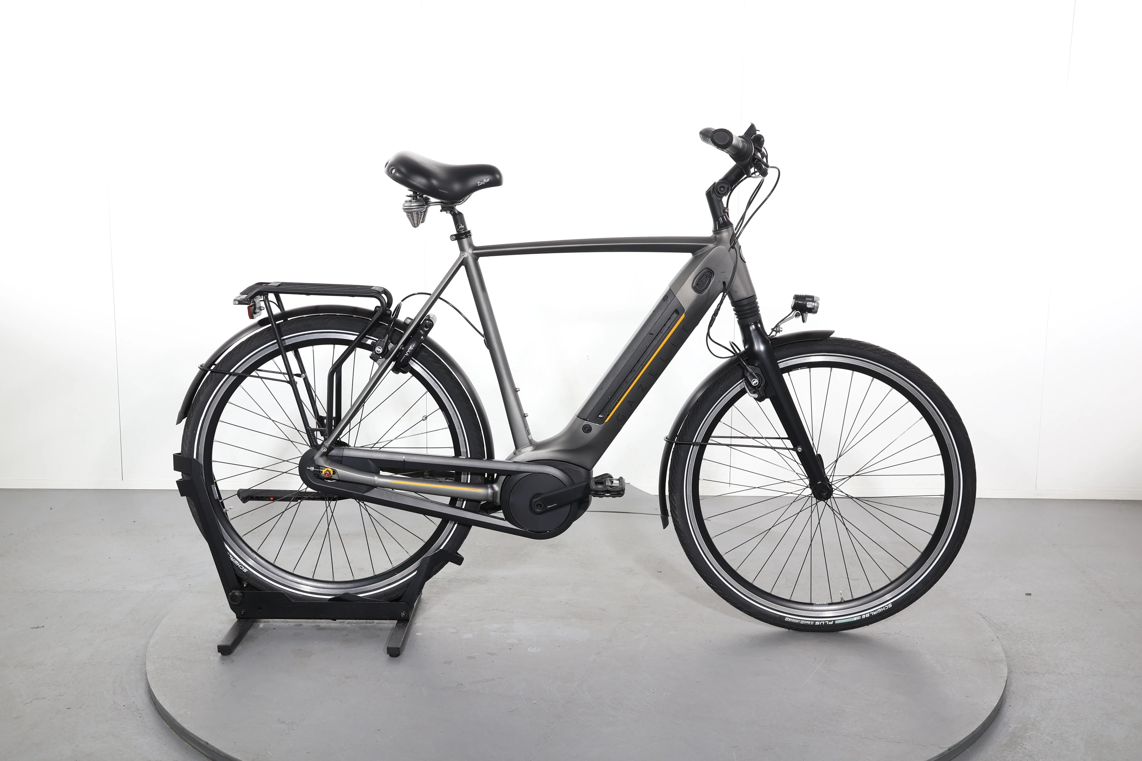 Gazelle ULTIMATE C8+