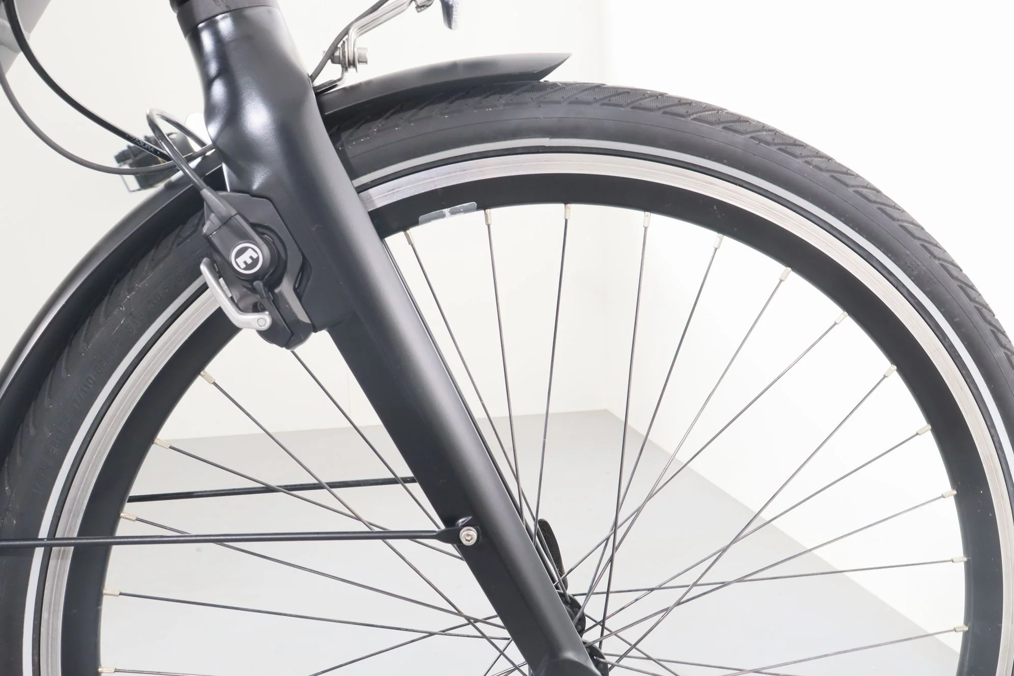 Gazelle ULTIMATE C8+ - Image 10