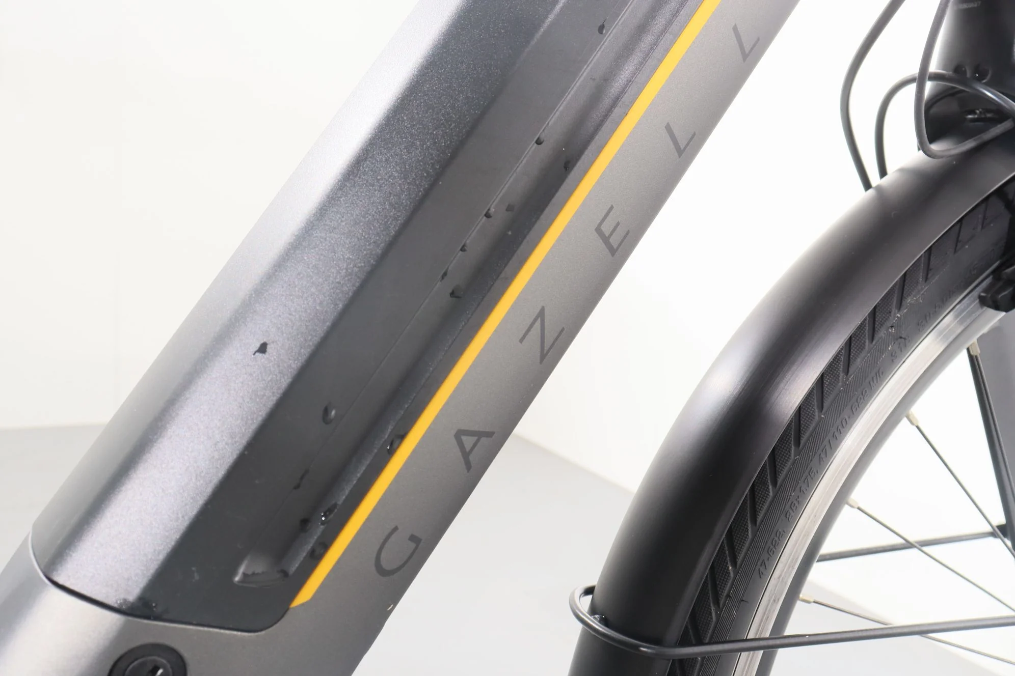 Gazelle ULTIMATE C8+ - Image 11