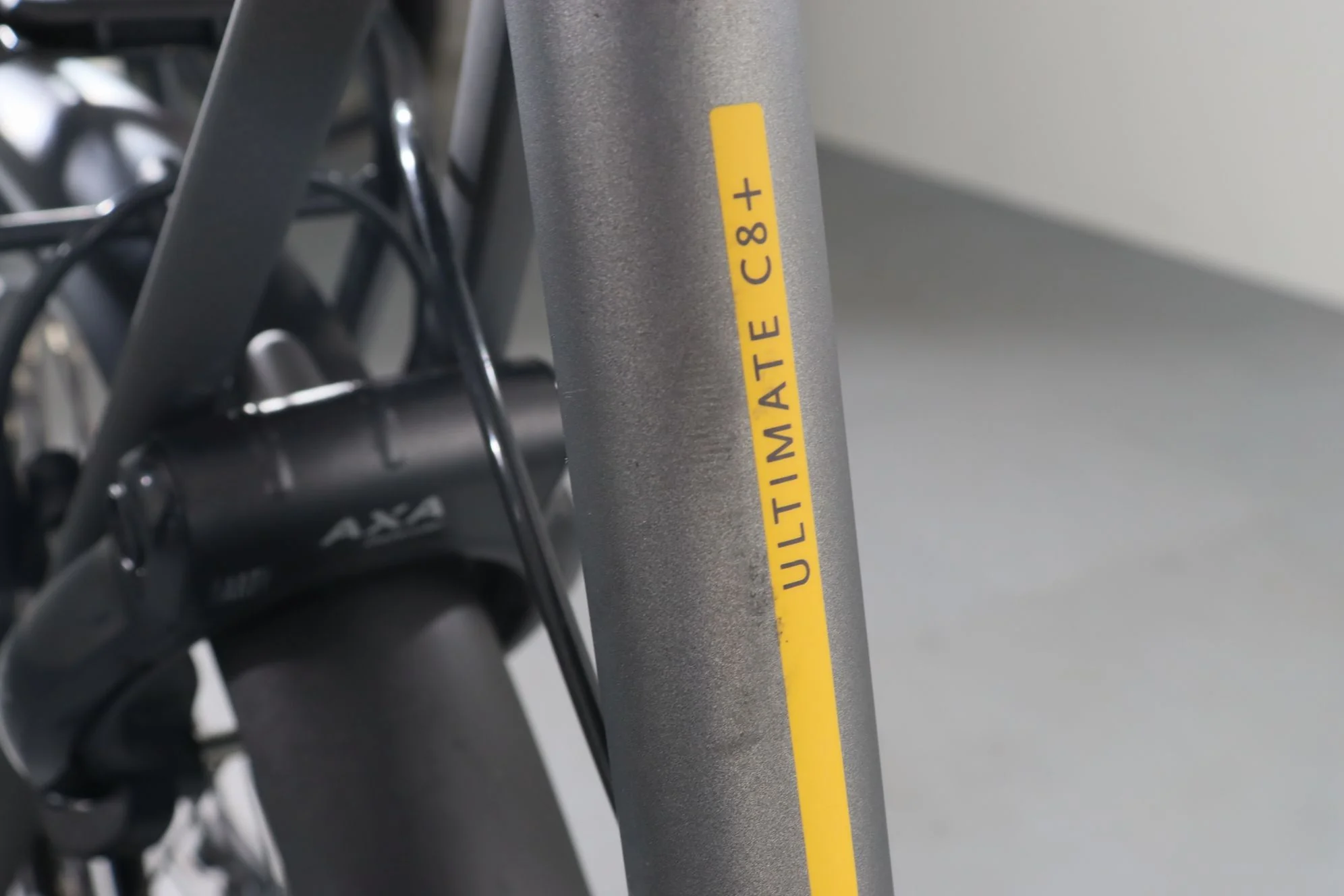 Gazelle ULTIMATE C8+ - Image 12