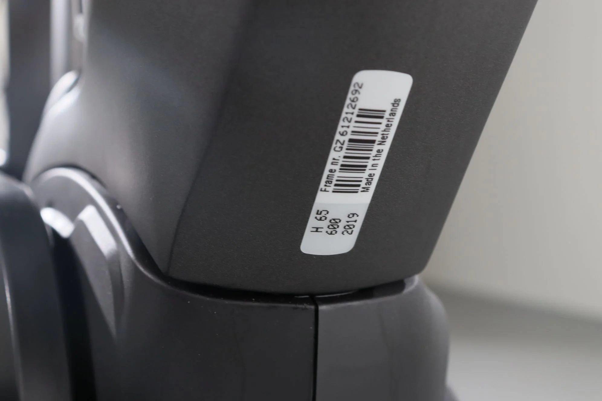 Gazelle ULTIMATE C8+ - Image 13