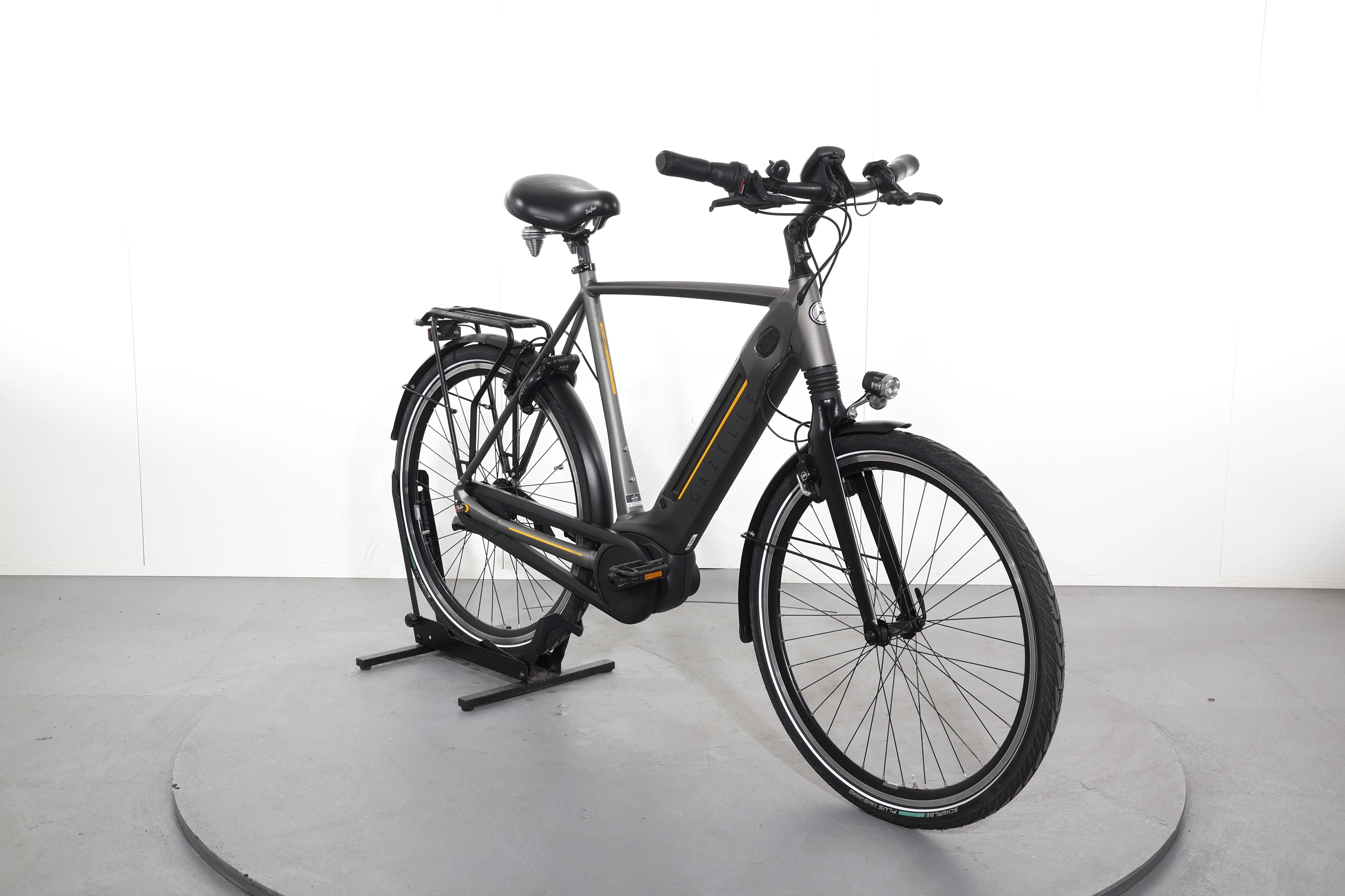 Gazelle ULTIMATE C8+ - Image 2
