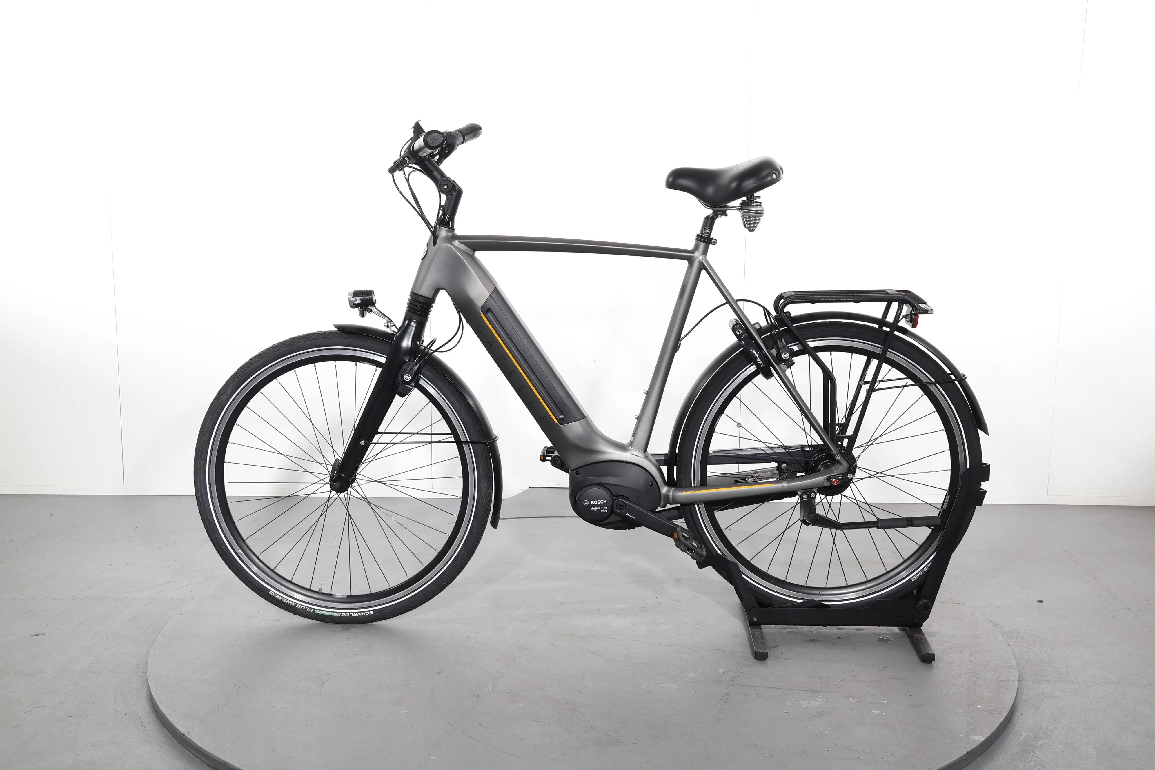 Gazelle ULTIMATE C8+ - Image 4