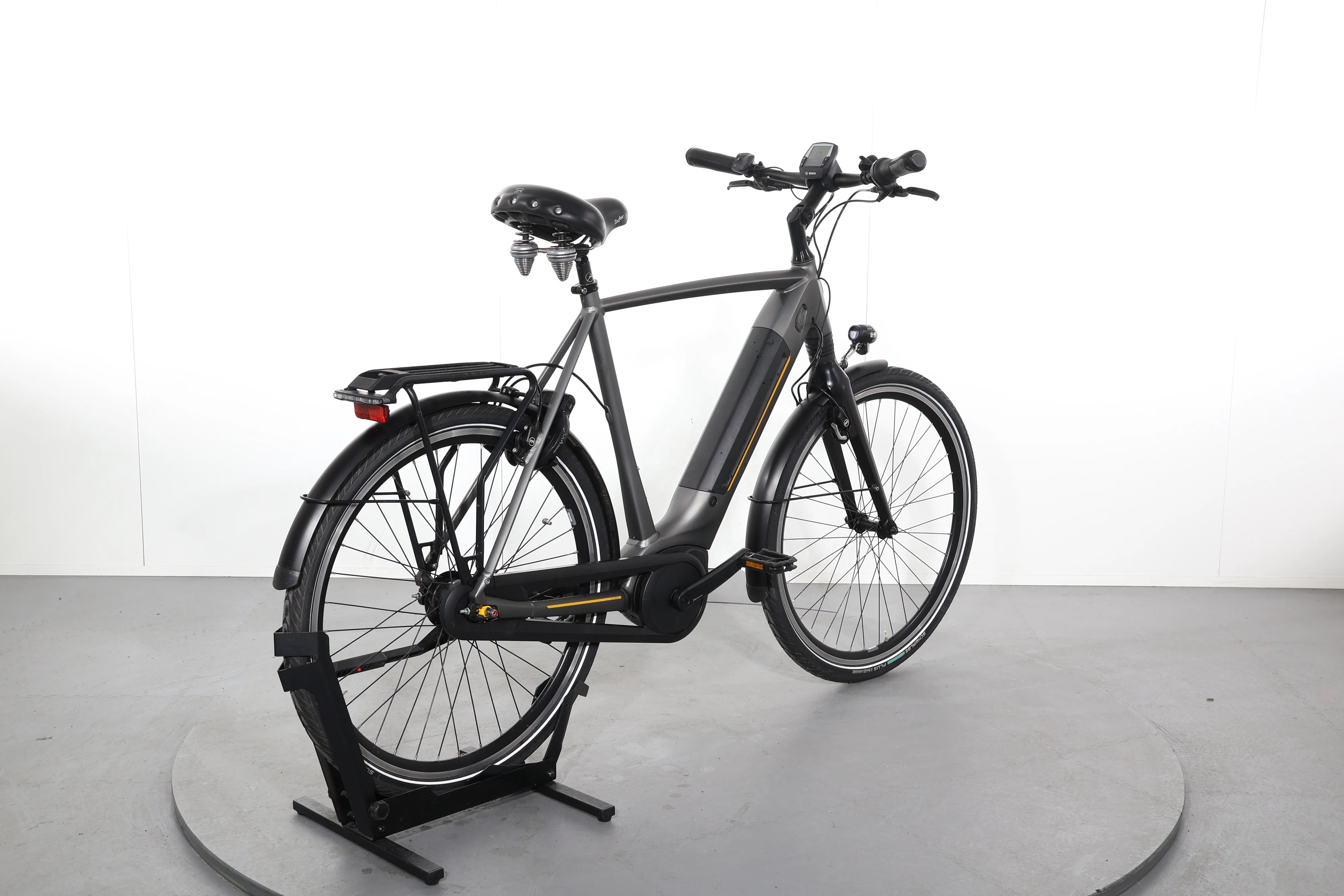 Gazelle ULTIMATE C8+ - Image 6
