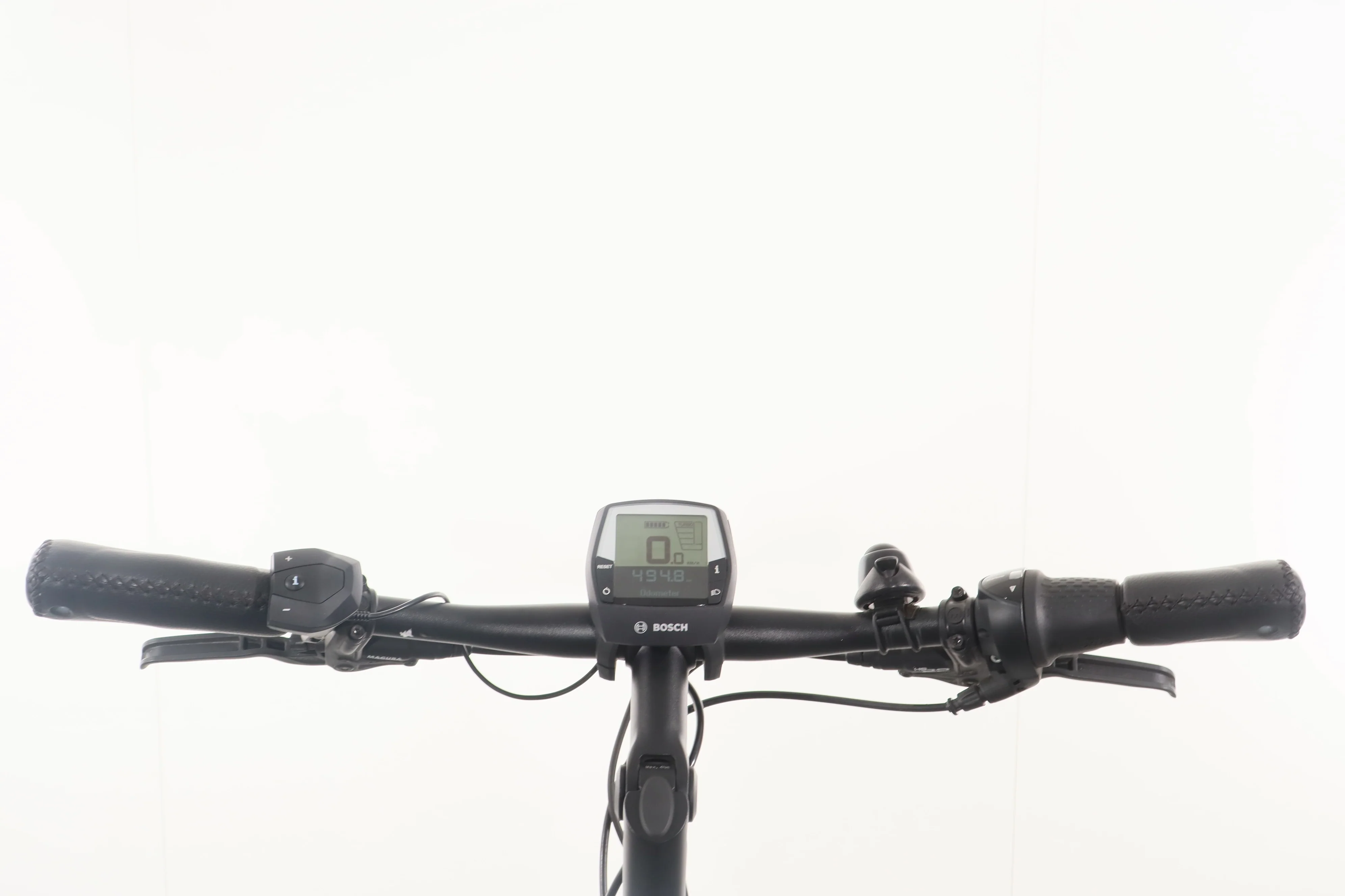Gazelle ULTIMATE C8+ - Image 7
