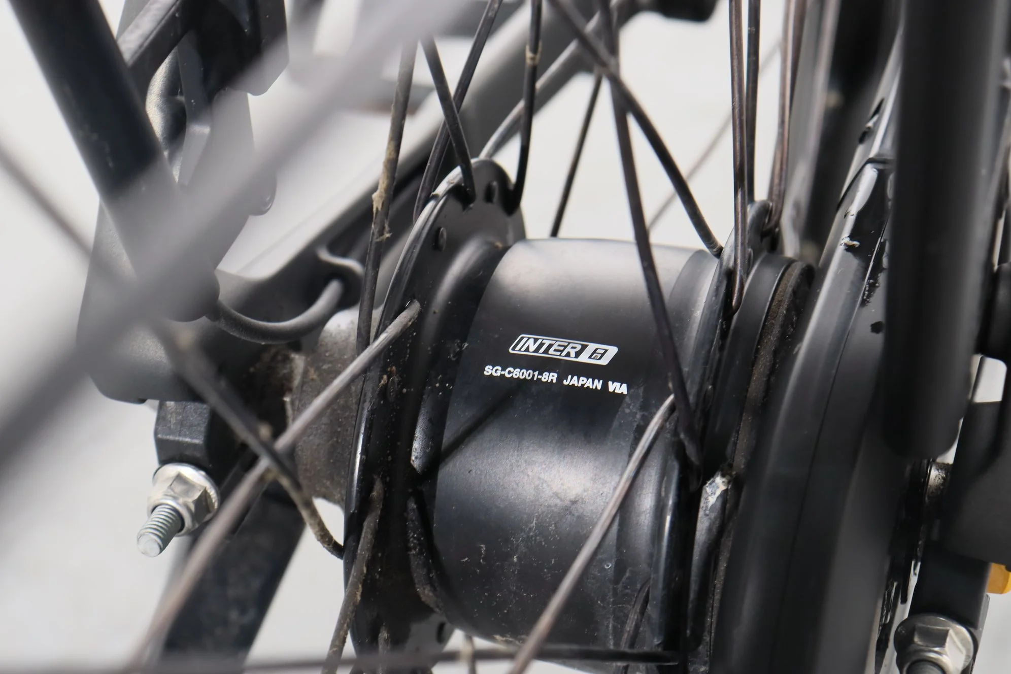 Gazelle ULTIMATE C8+ - Image 8