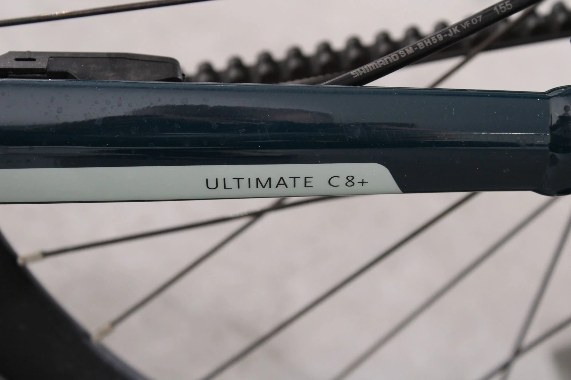 Gazelle Ultimate C8 - Image 11