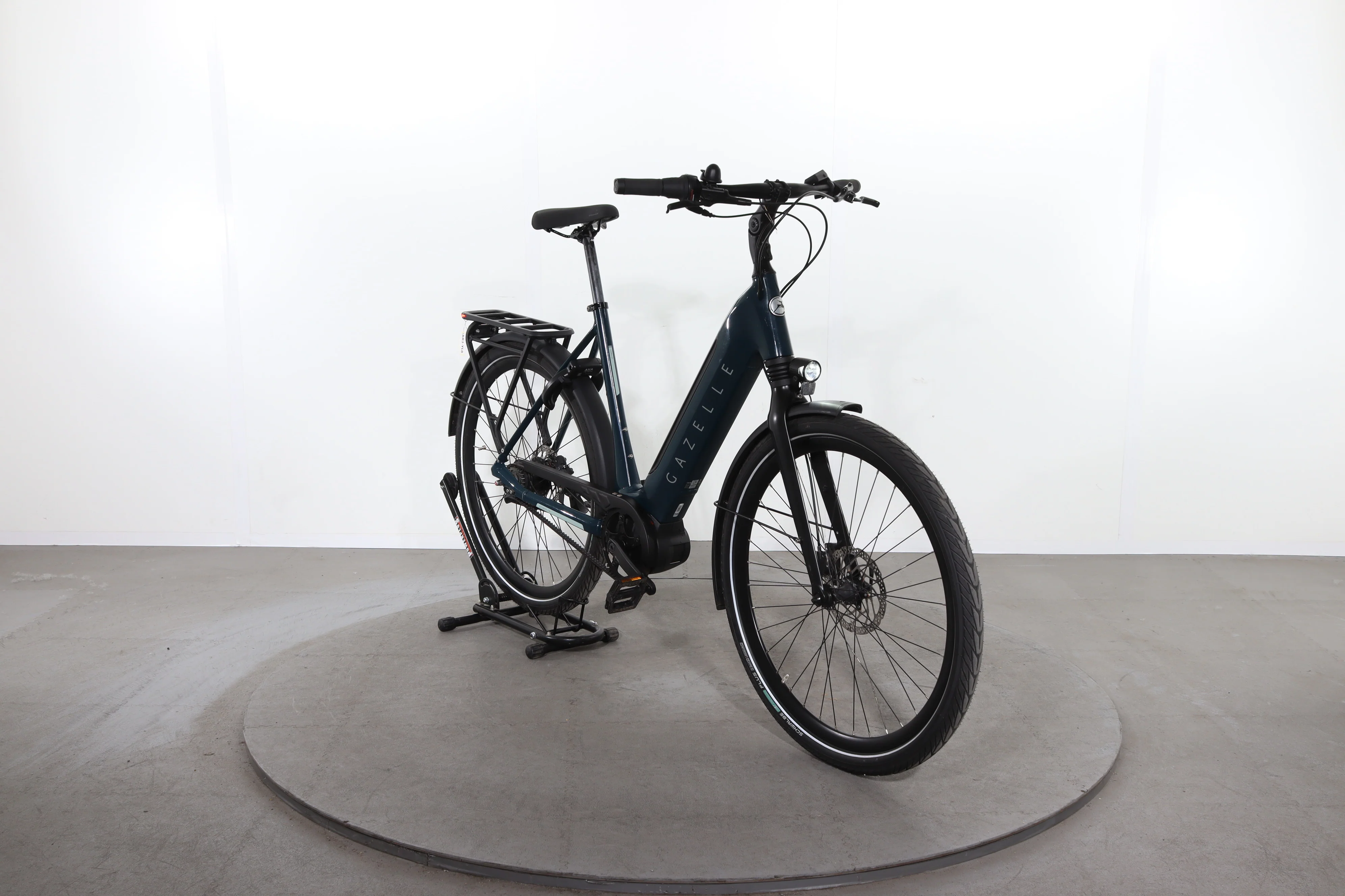 Gazelle Ultimate C8 - Image 2
