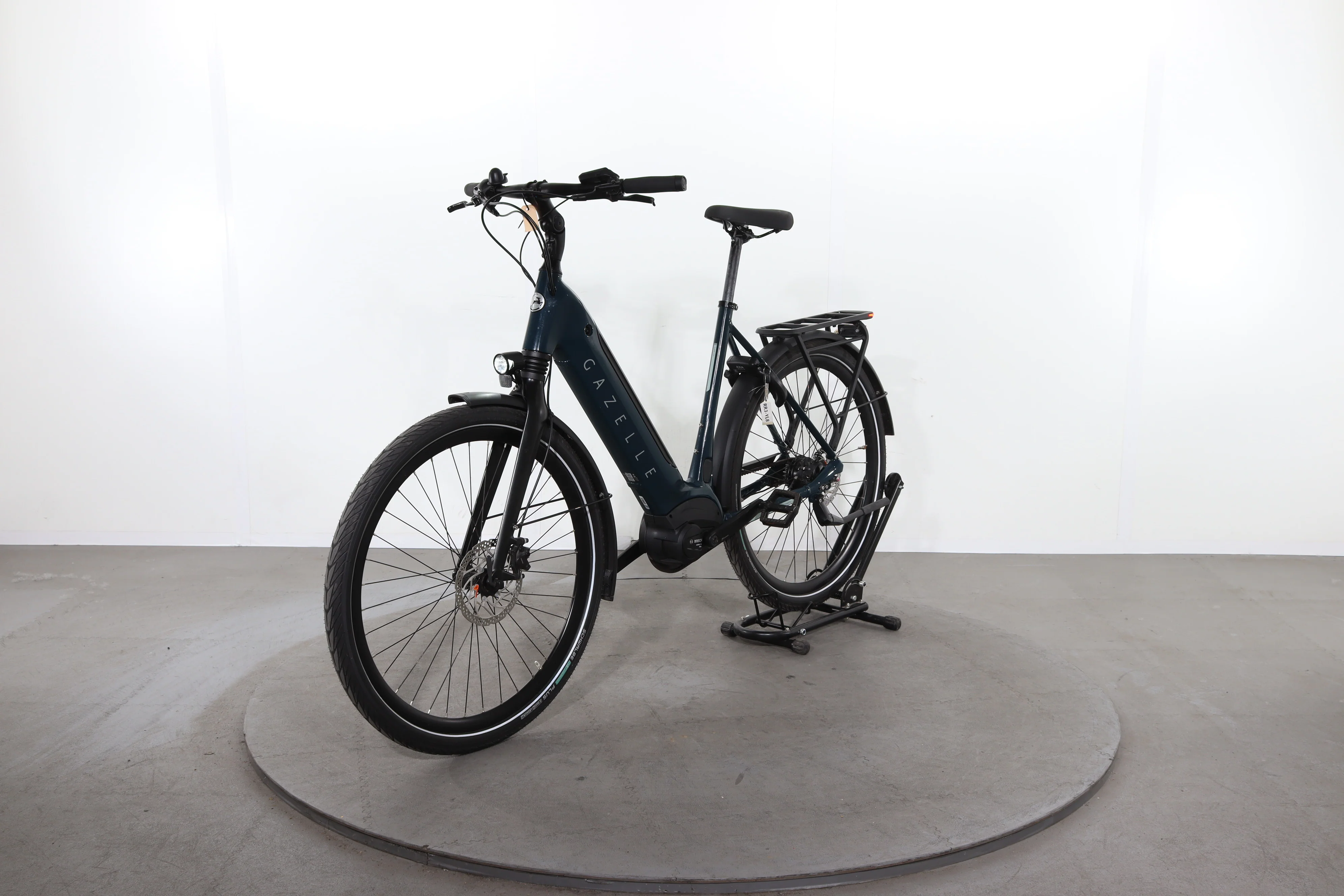 Gazelle Ultimate C8 - Image 3