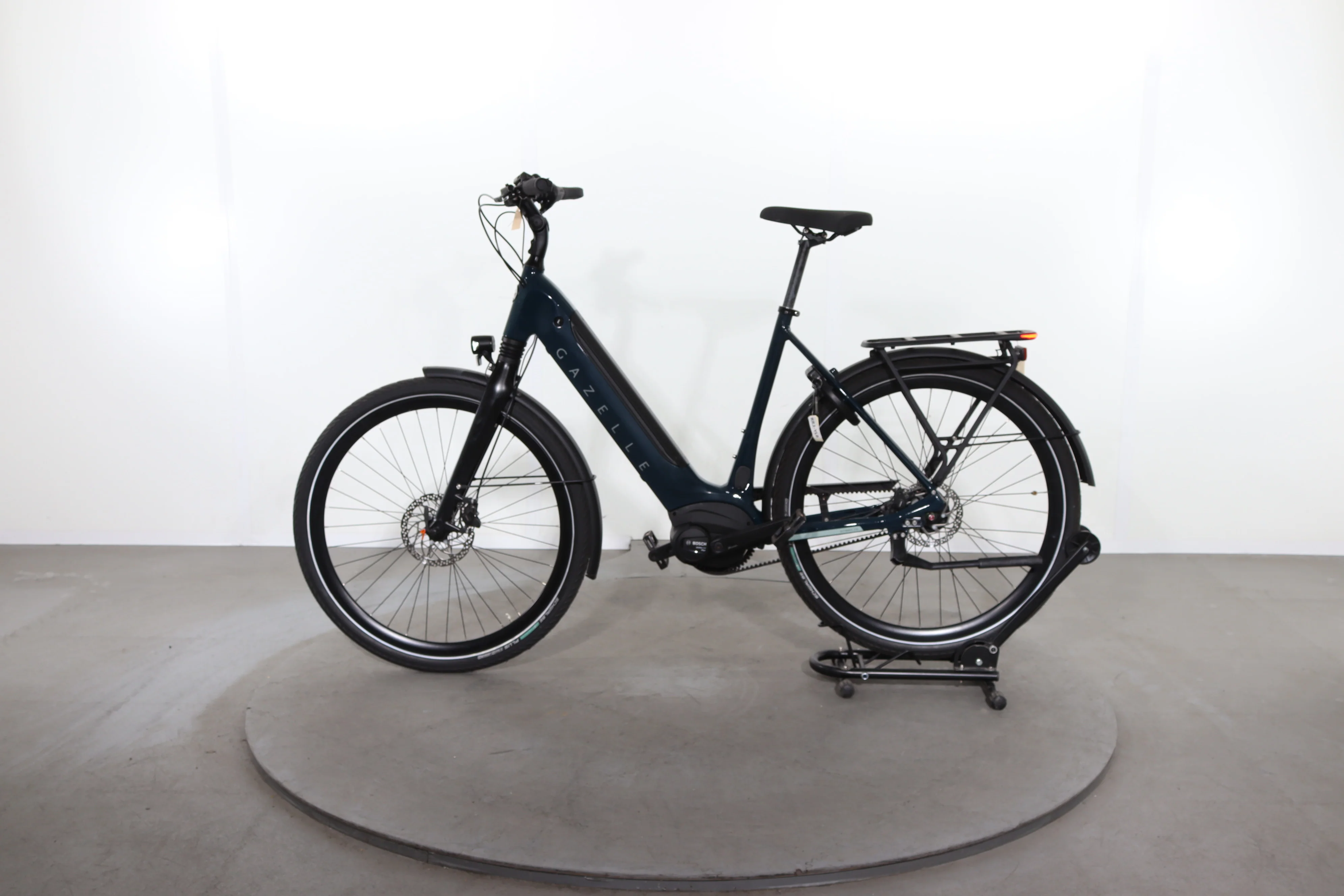 Gazelle Ultimate C8 - Image 4