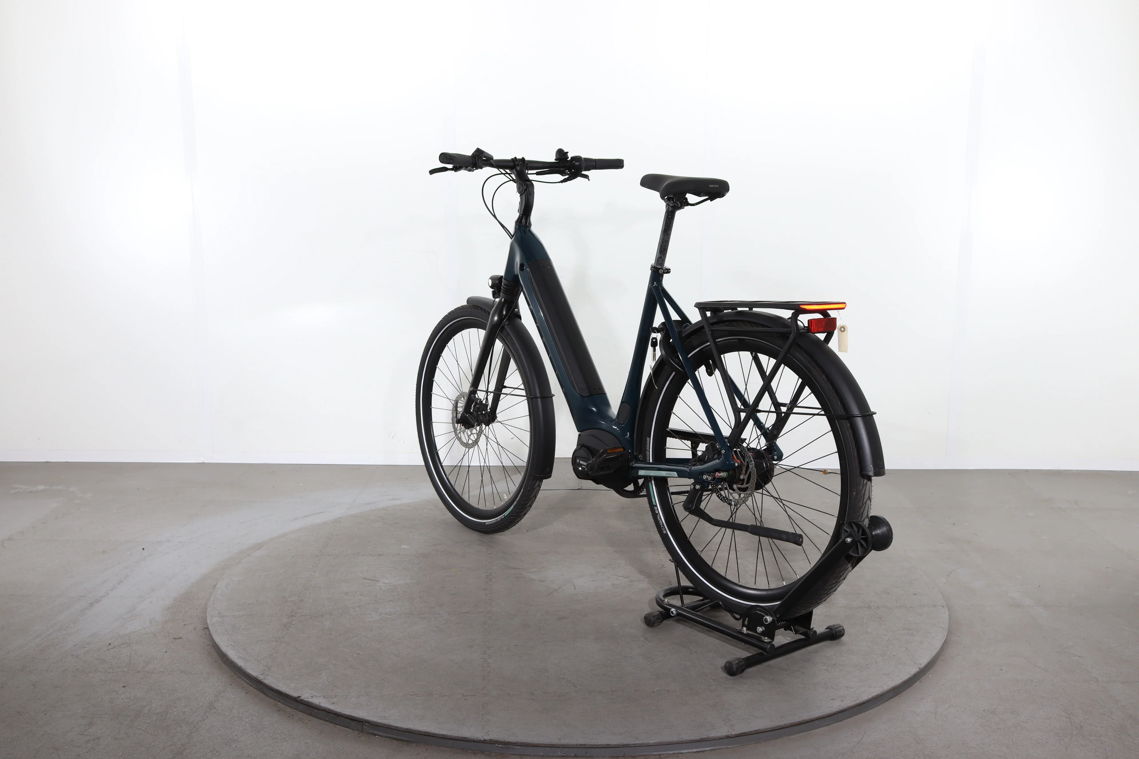Gazelle Ultimate C8 - Image 5