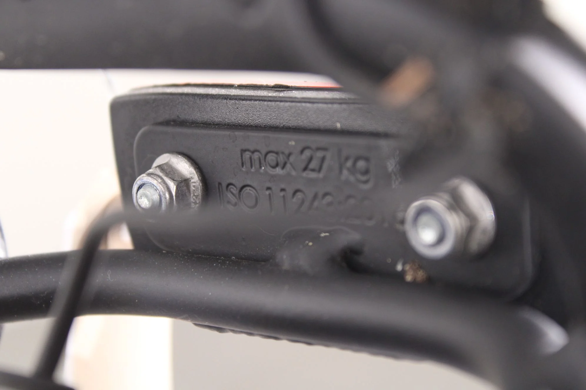 Gazelle Ultimate C8 - Image 9
