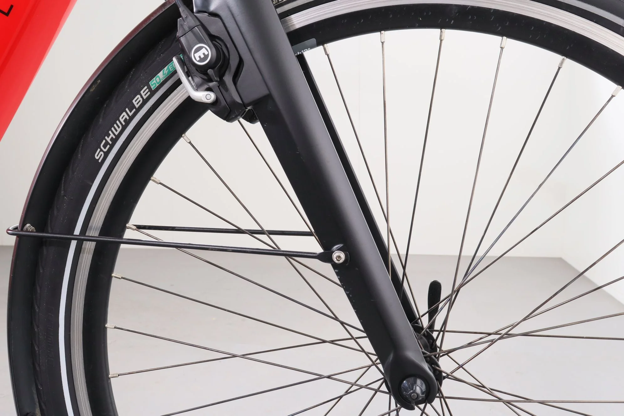 Gazelle ULTIMATE C8+ - Image 10