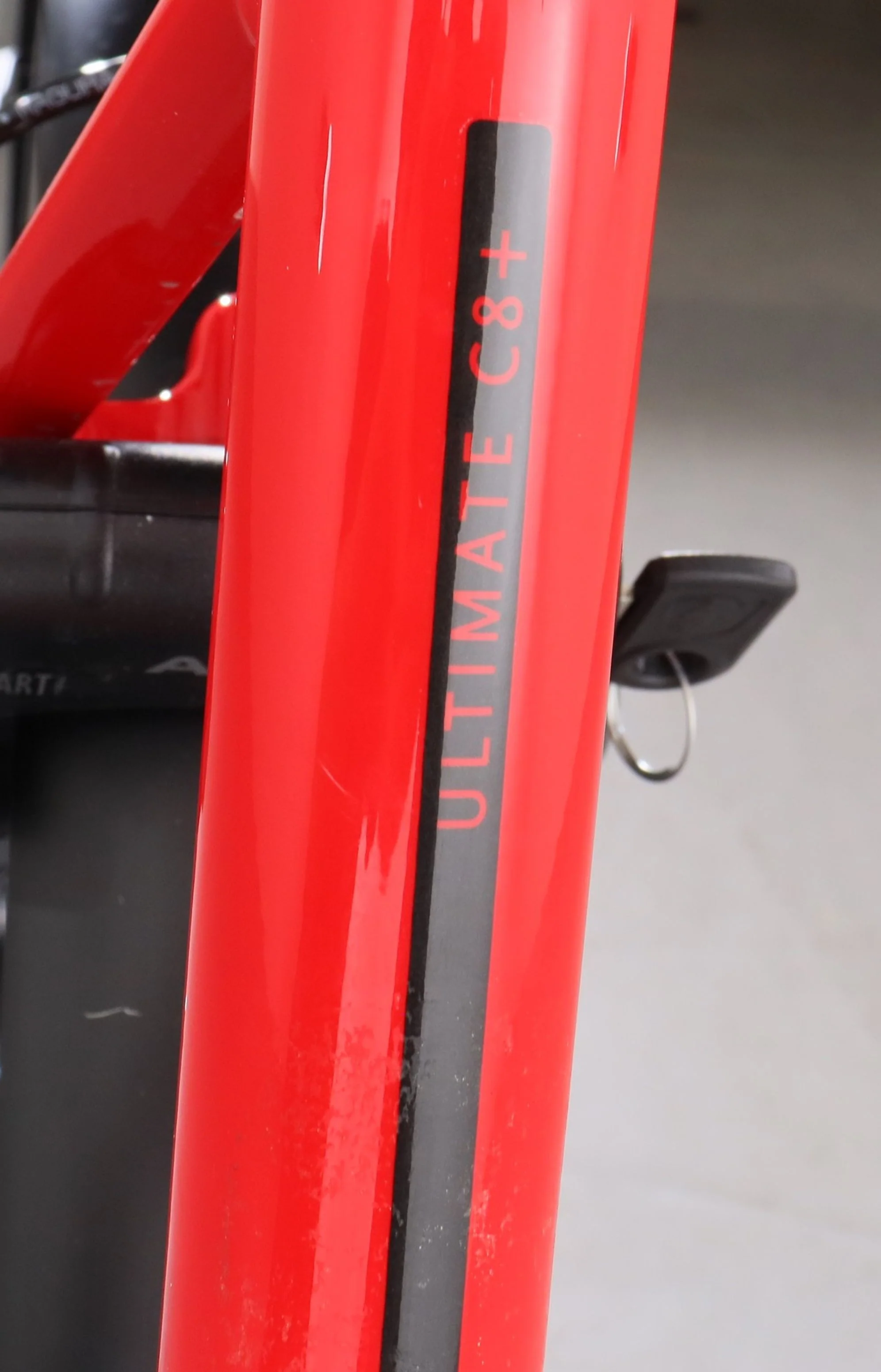 Gazelle ULTIMATE C8+ - Image 12