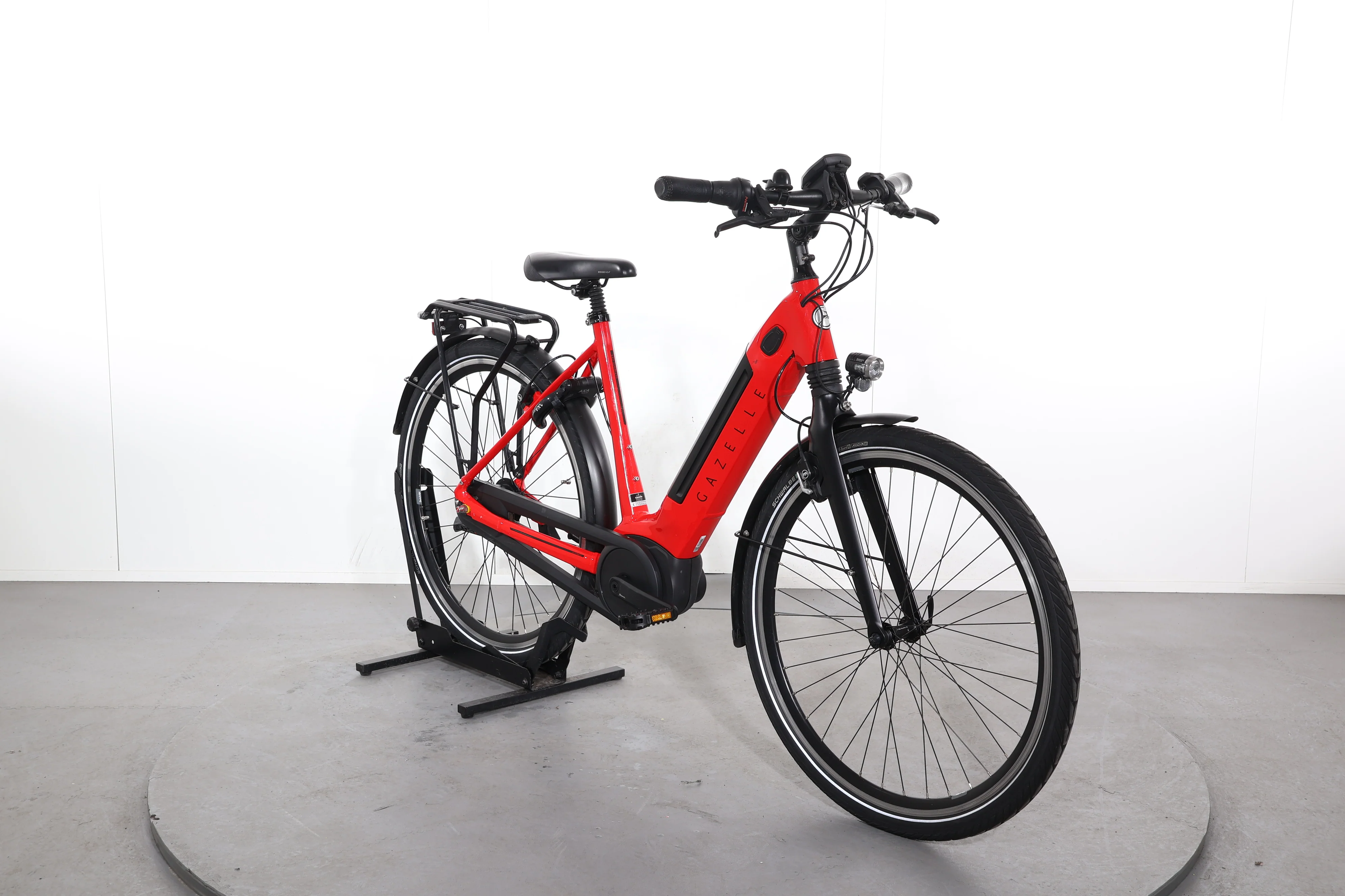 Gazelle ULTIMATE C8+ - Image 2