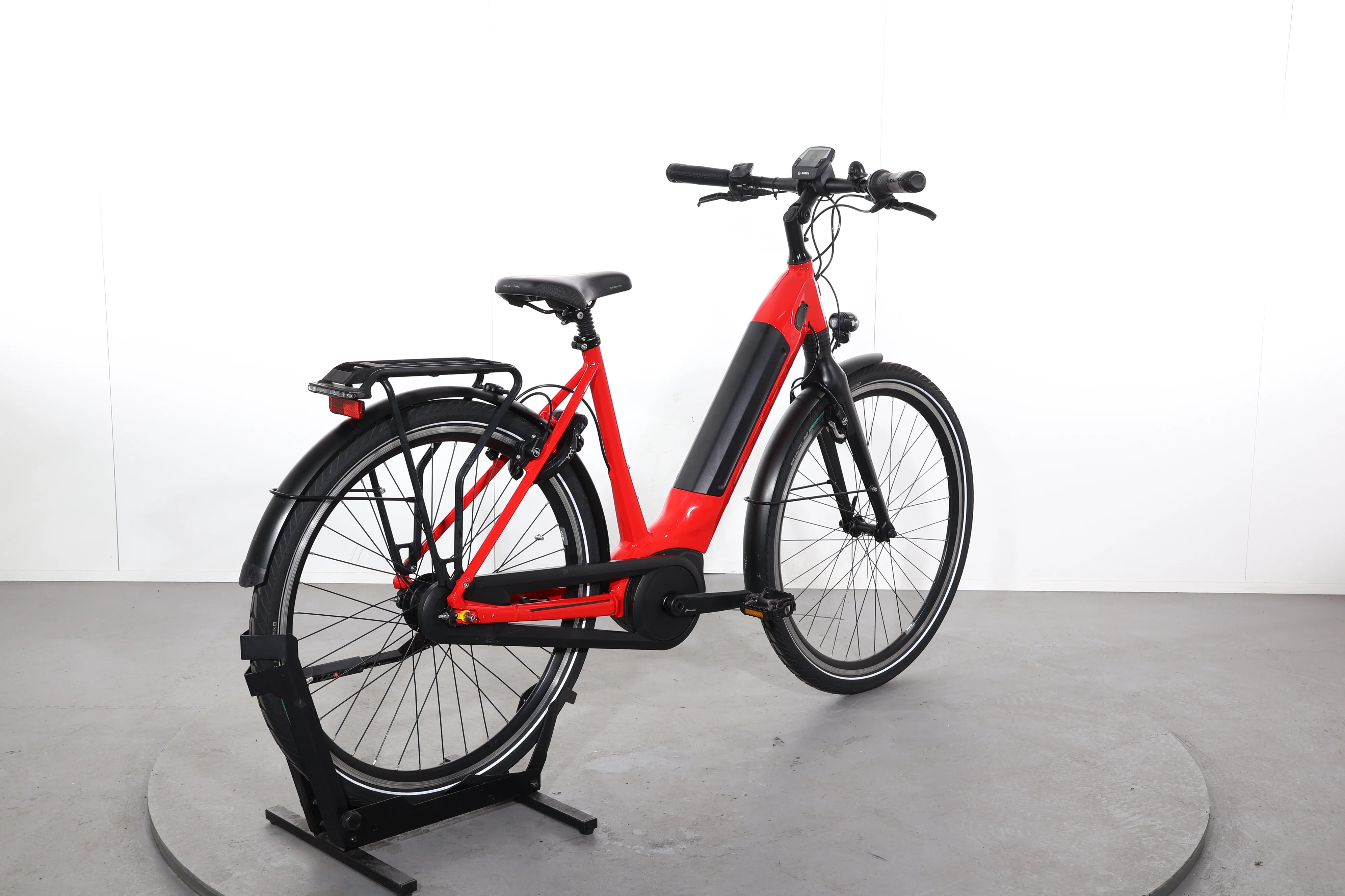 Gazelle ULTIMATE C8+ - Image 6