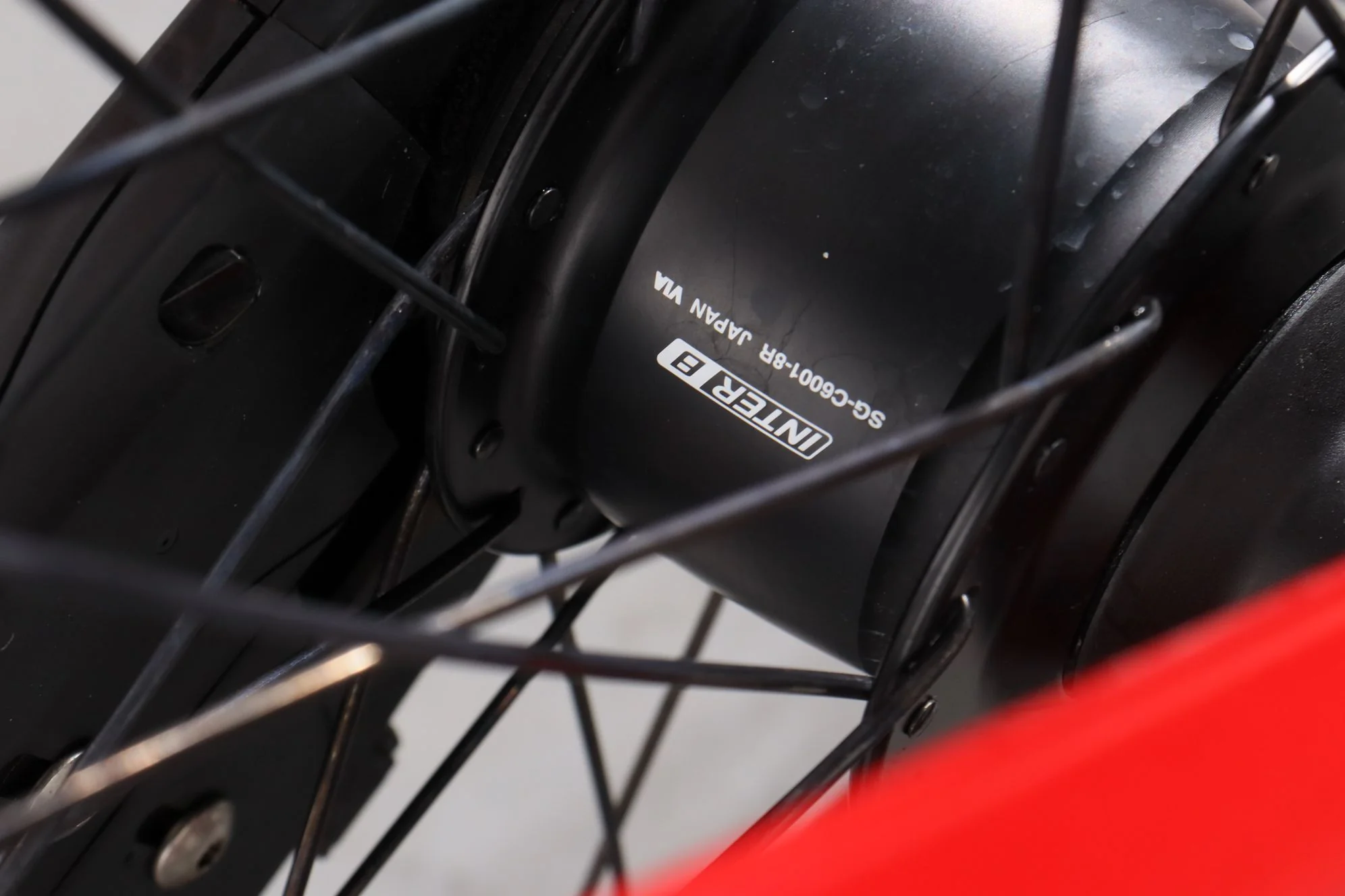 Gazelle ULTIMATE C8+ - Image 8