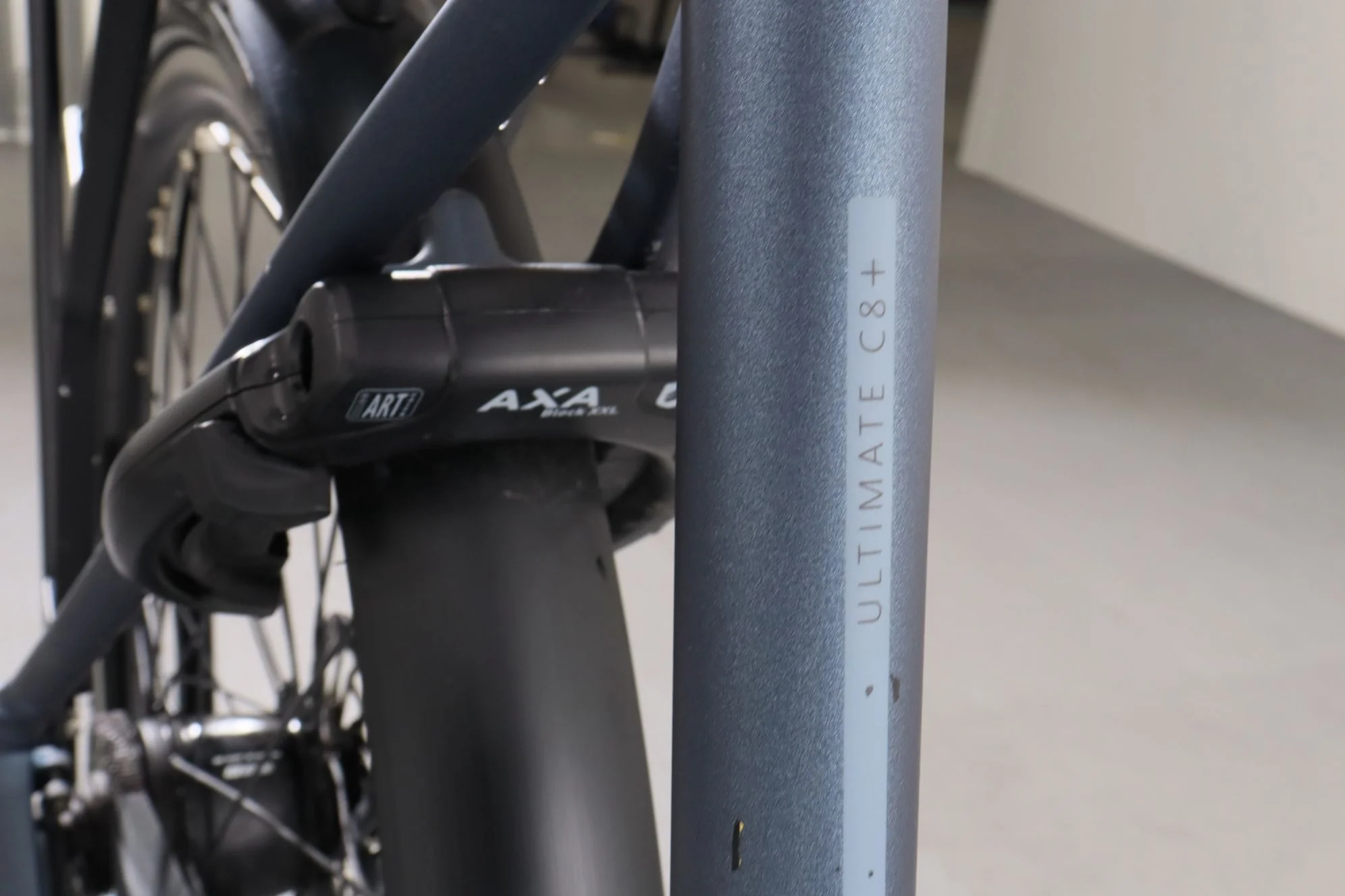 Gazelle ULTIMATE C8+ - Image 11