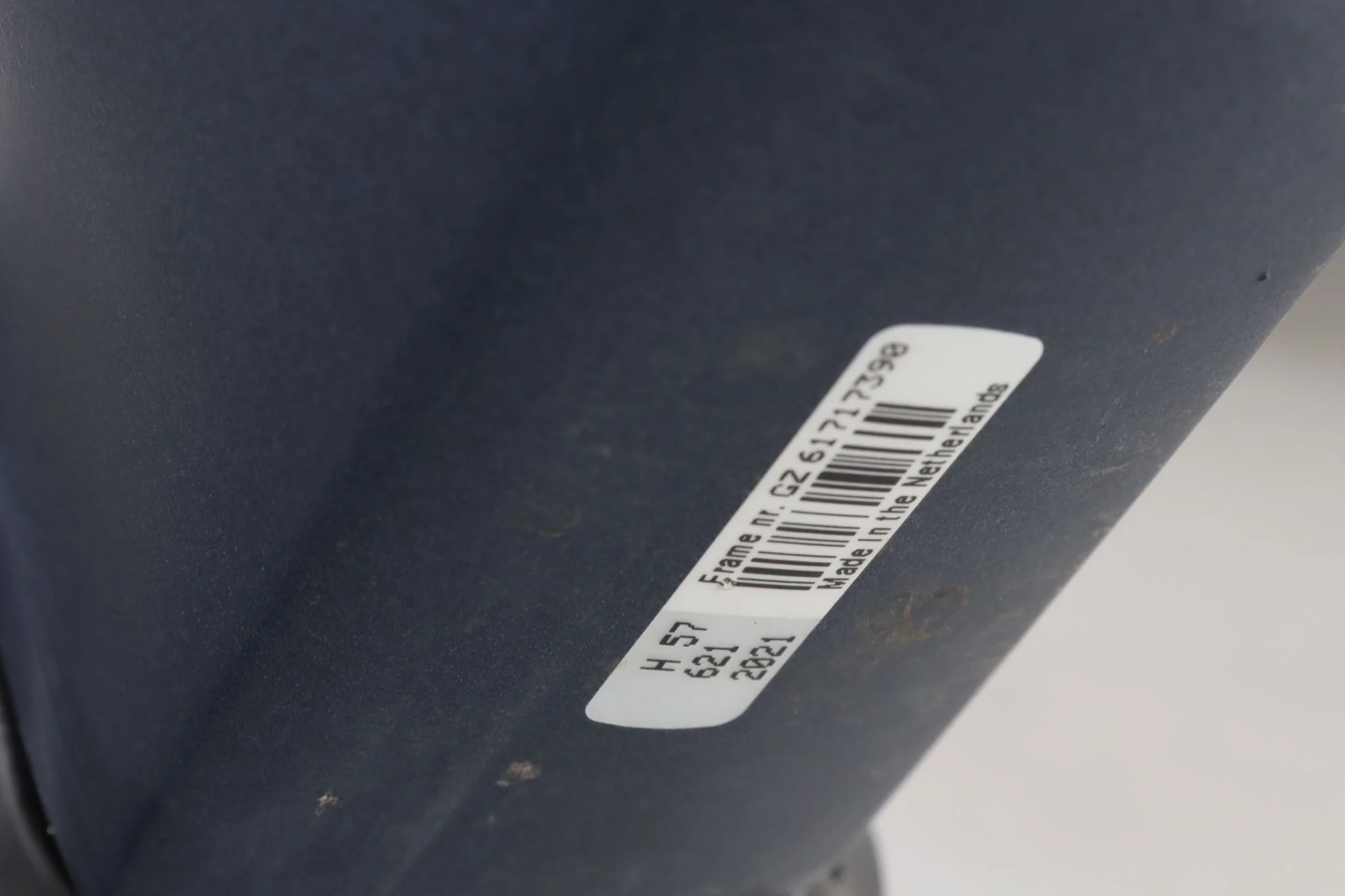 Gazelle ULTIMATE C8+ - Image 12