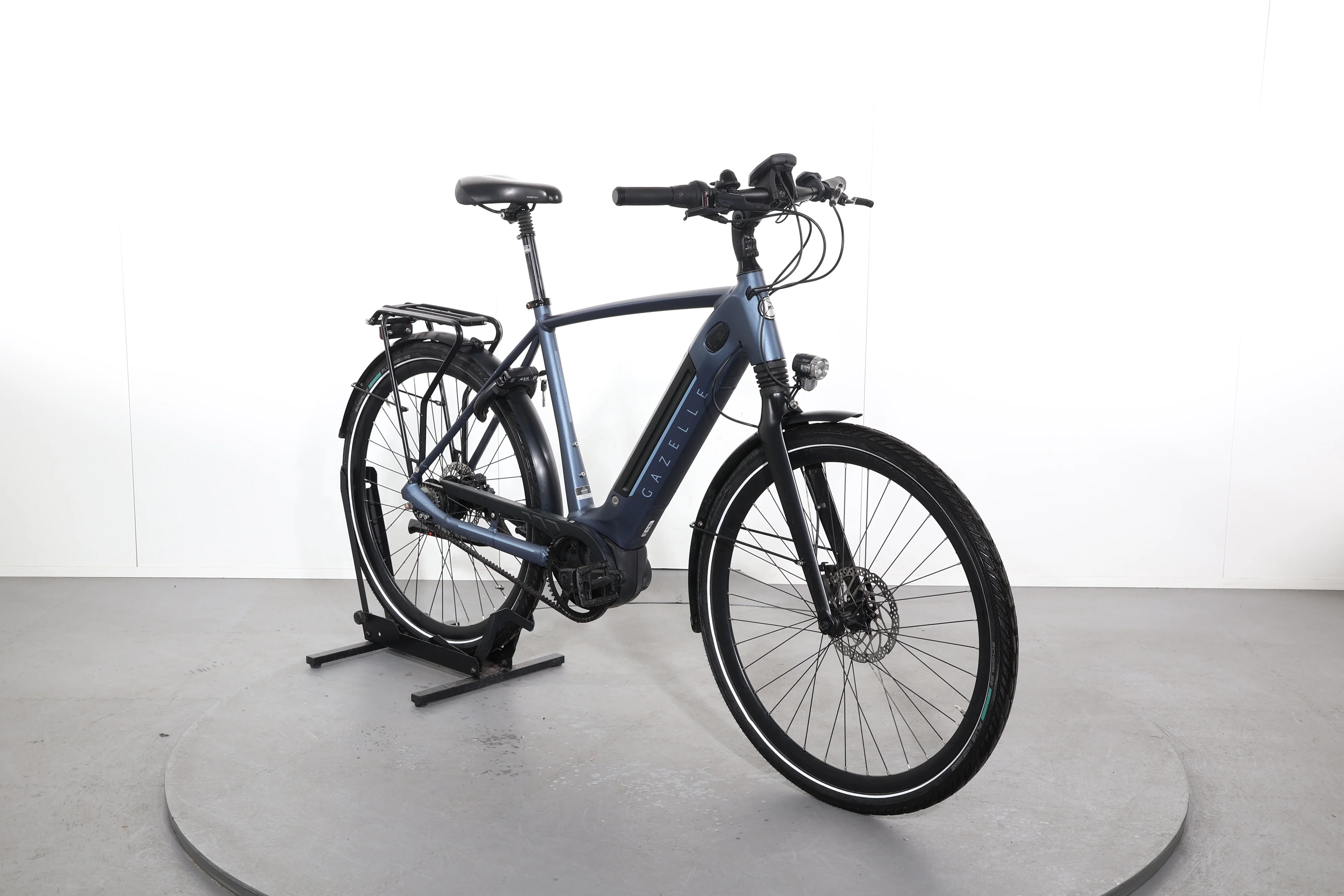 Gazelle ULTIMATE C8+ - Image 2