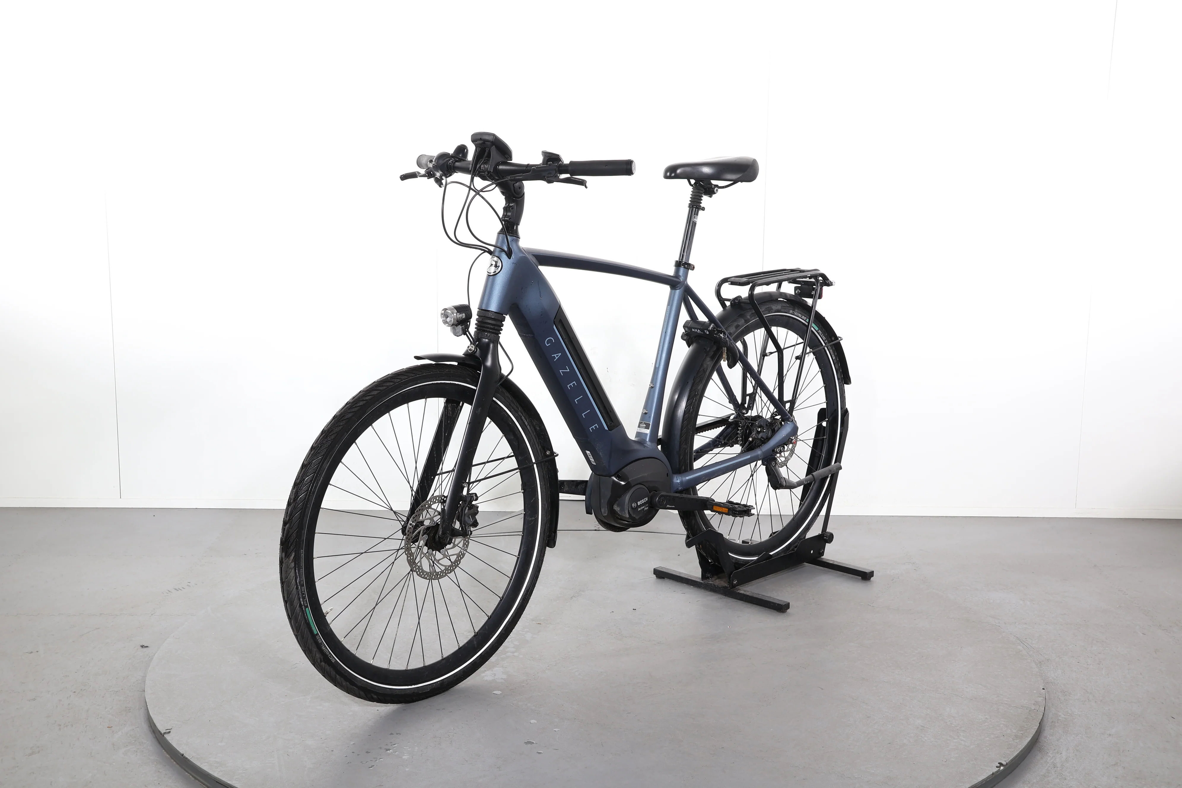 Gazelle ULTIMATE C8+ - Image 3