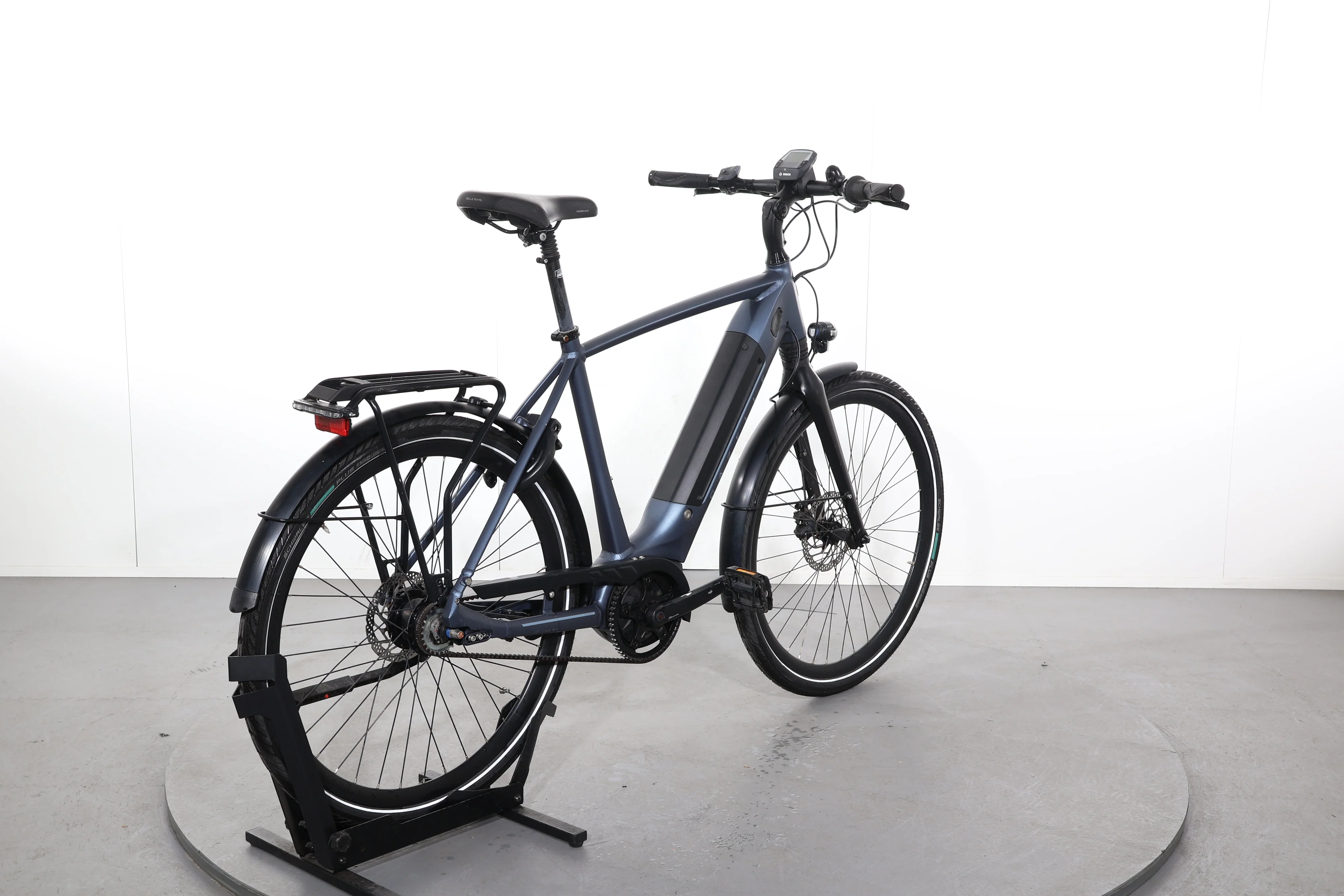 Gazelle ULTIMATE C8+ - Image 6