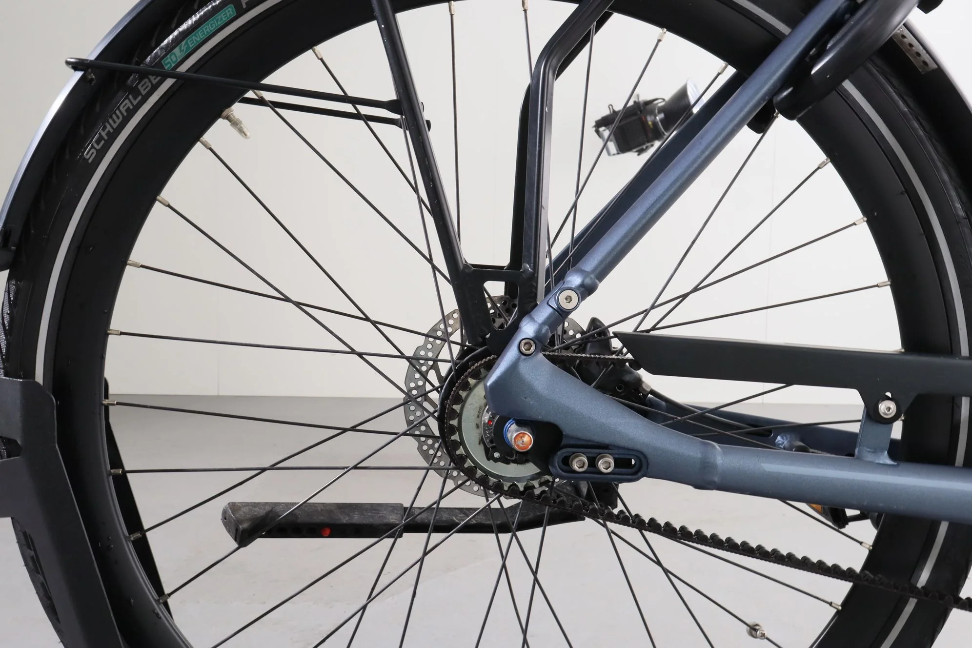 Gazelle ULTIMATE C8+ - Image 9