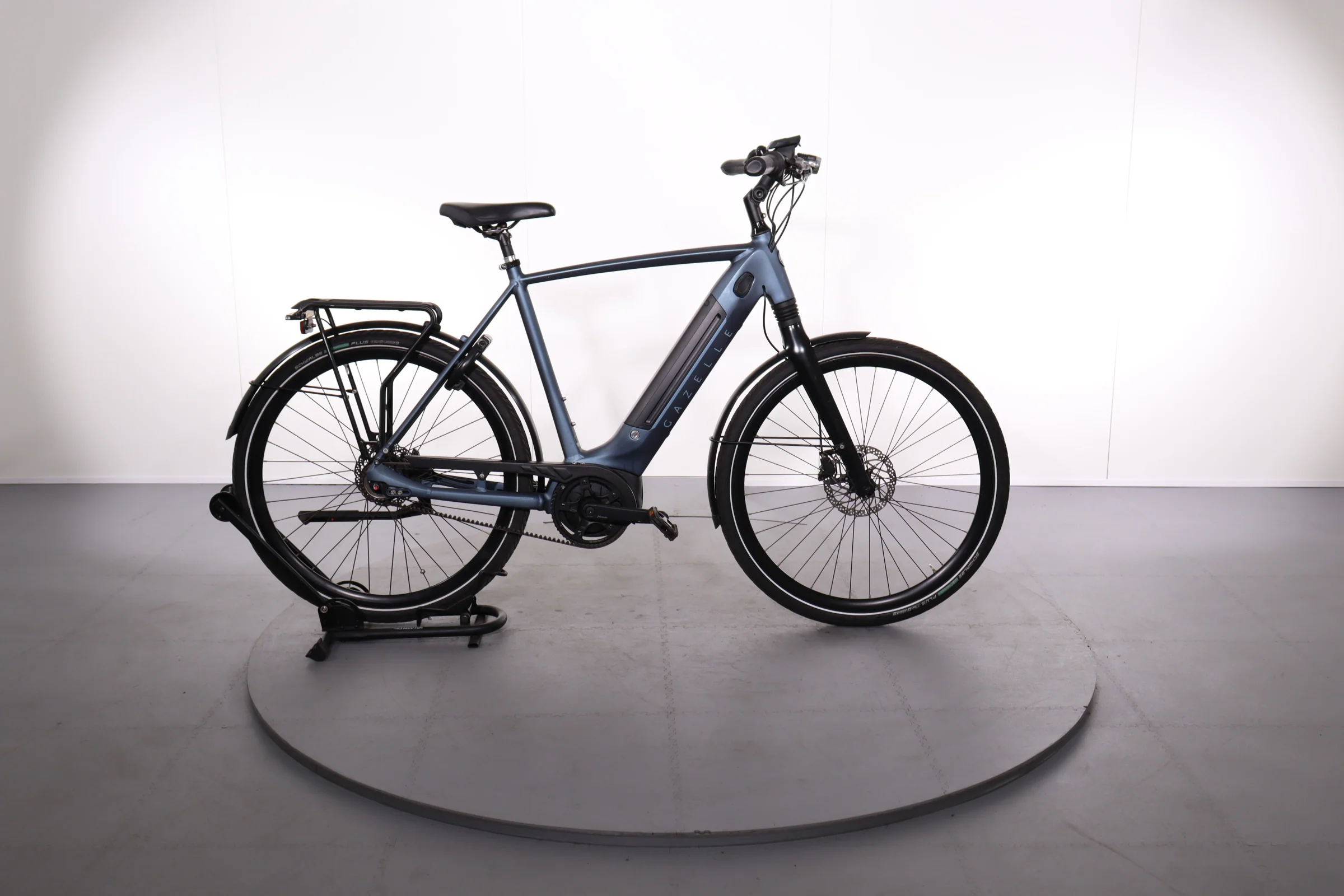 Gazelle ULTIMATE C8+