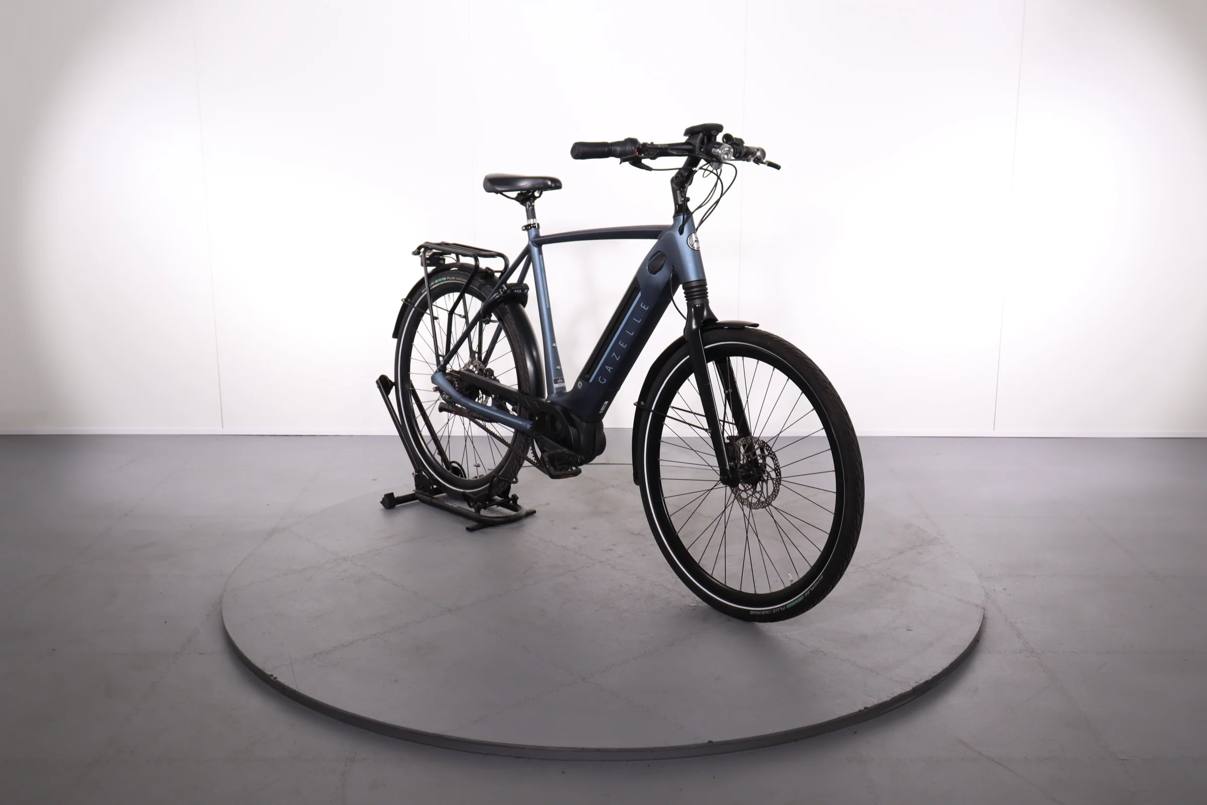 Gazelle ULTIMATE C8+ - Image 2