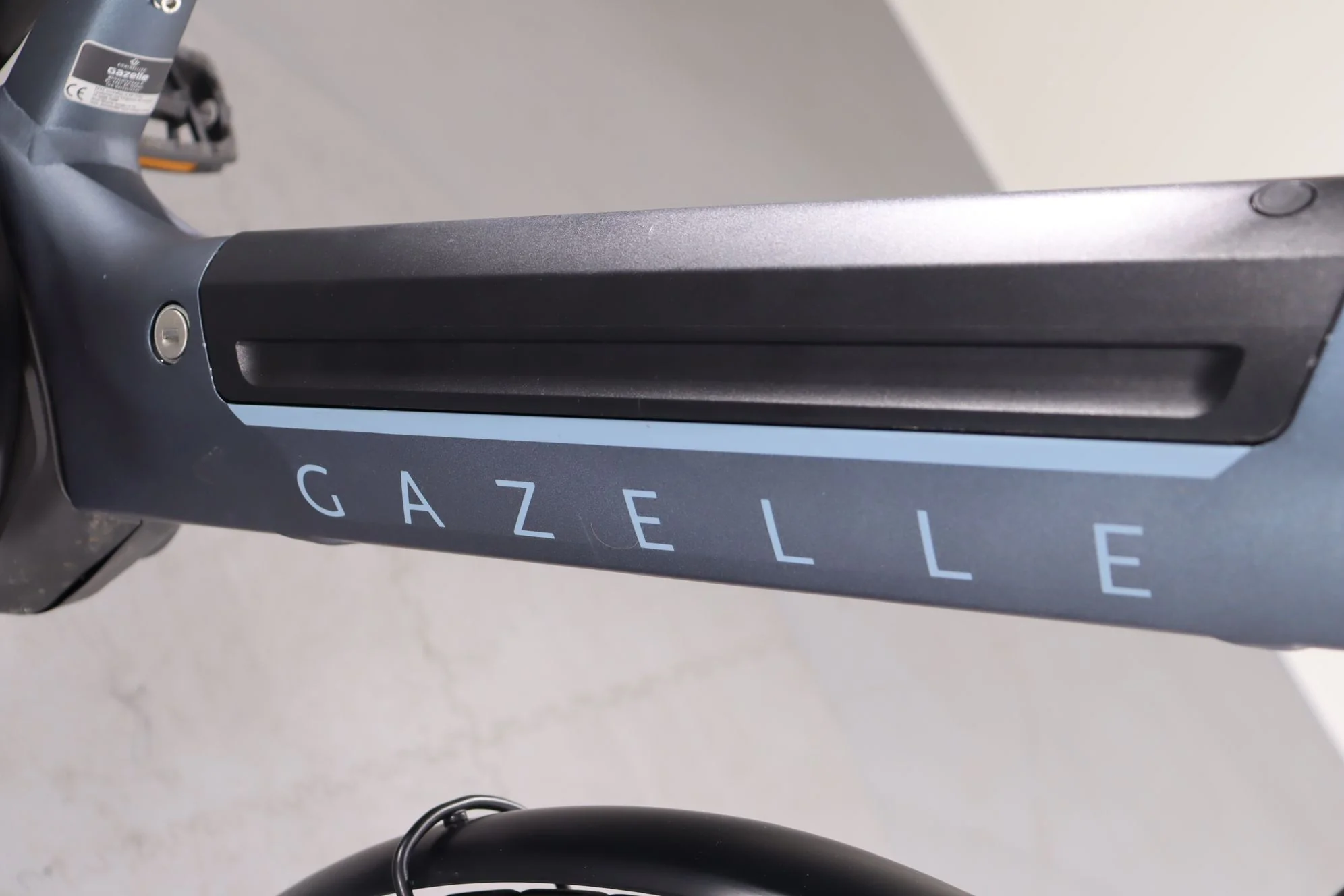 Gazelle ULTIMATE C8+ - Image 8