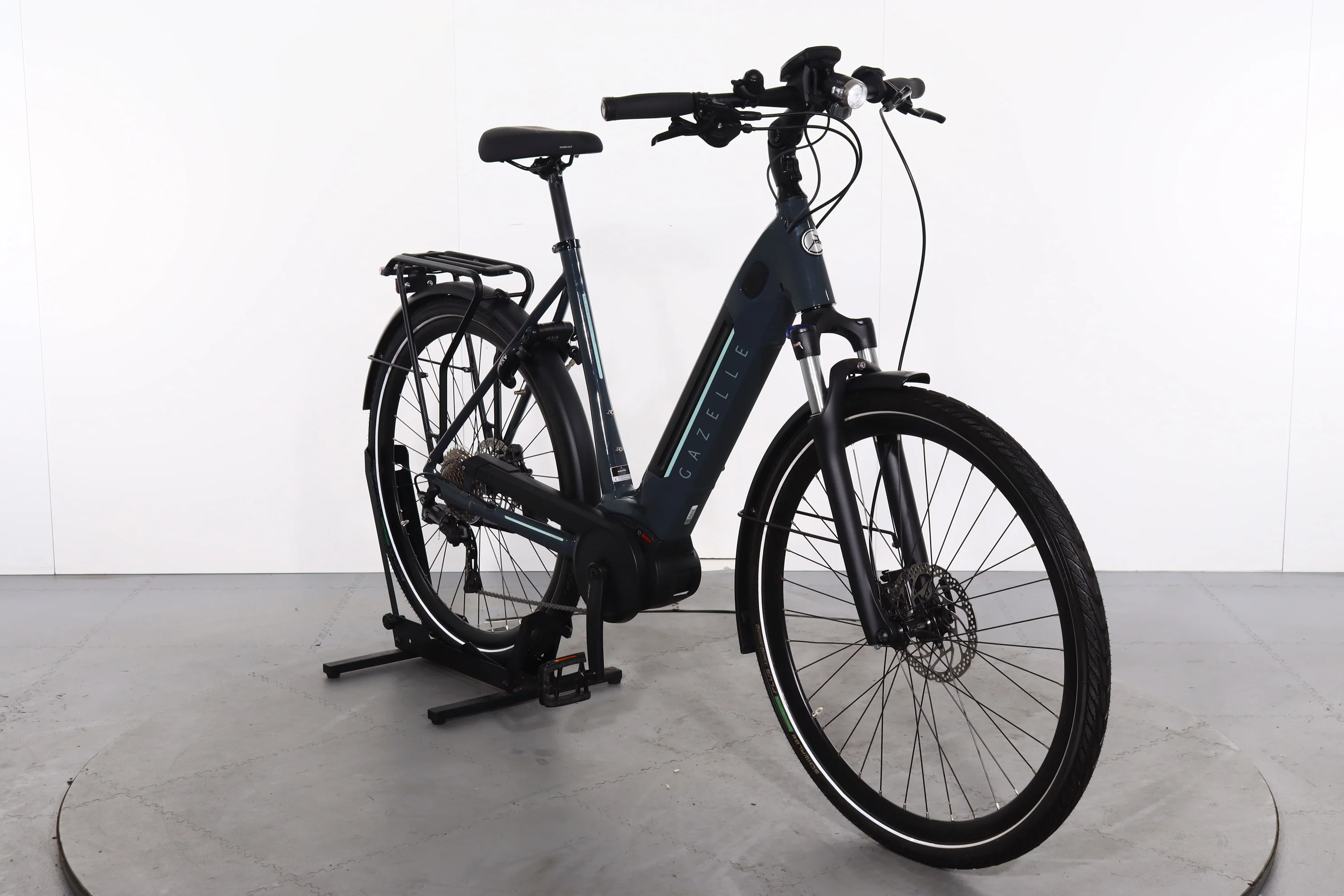 Gazelle Ultimate T10 HMB - Image 2