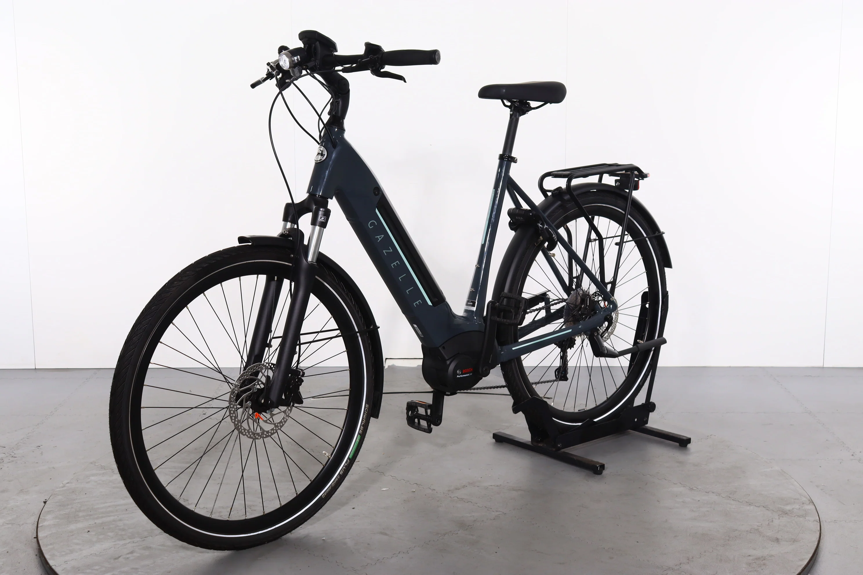 Gazelle Ultimate T10 HMB - Image 3