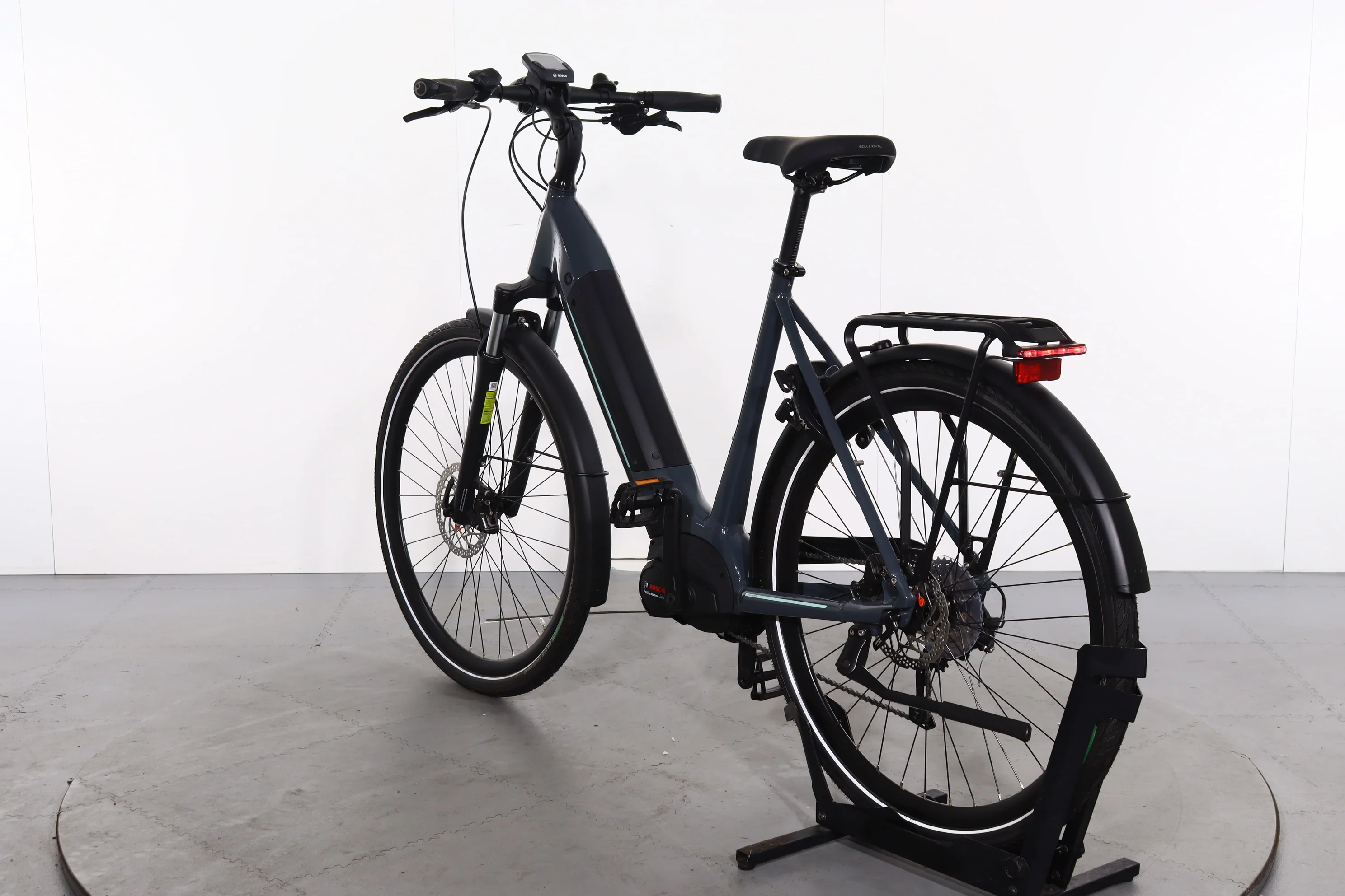 Gazelle Ultimate T10 HMB - Image 5