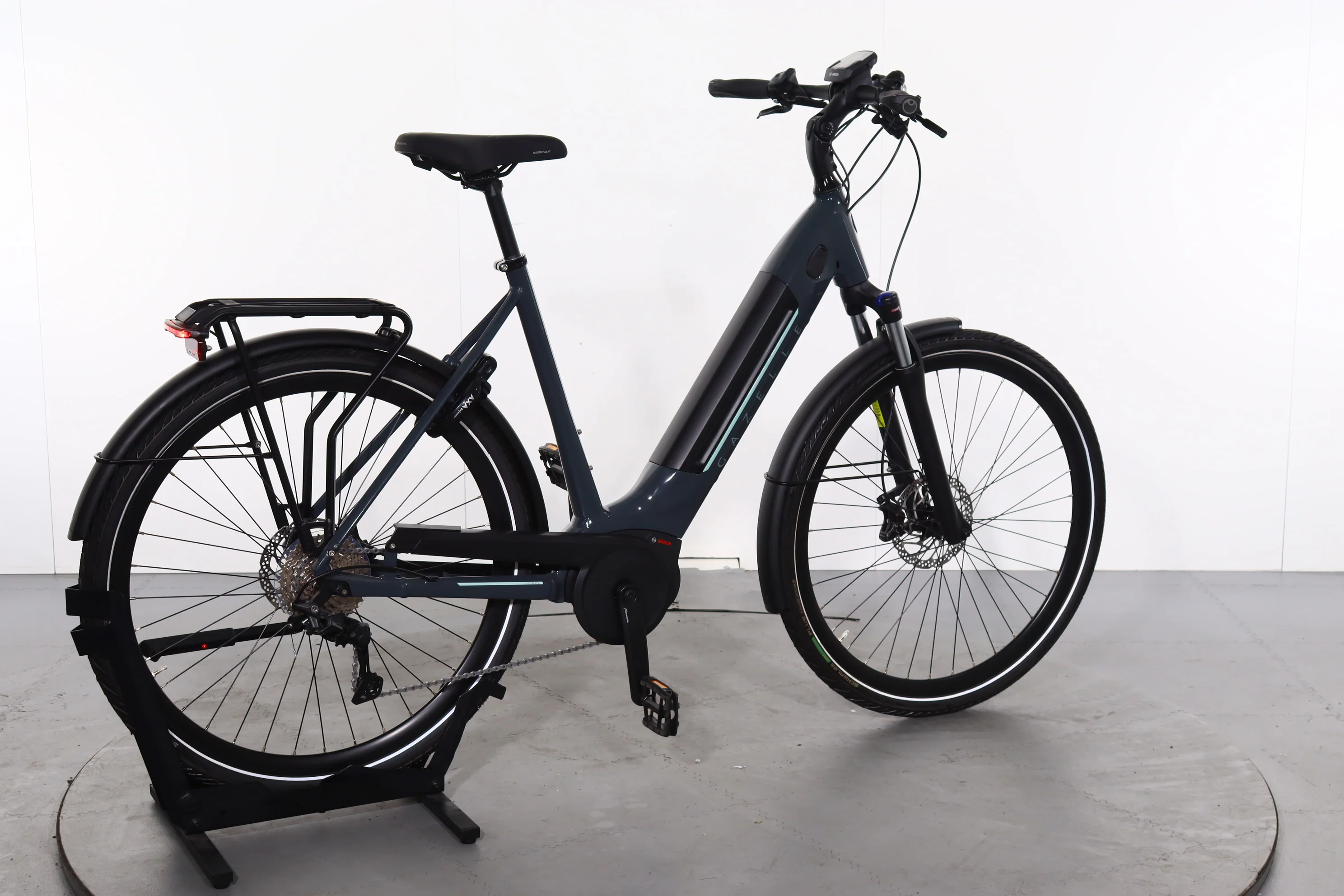 Gazelle Ultimate T10 HMB - Image 6