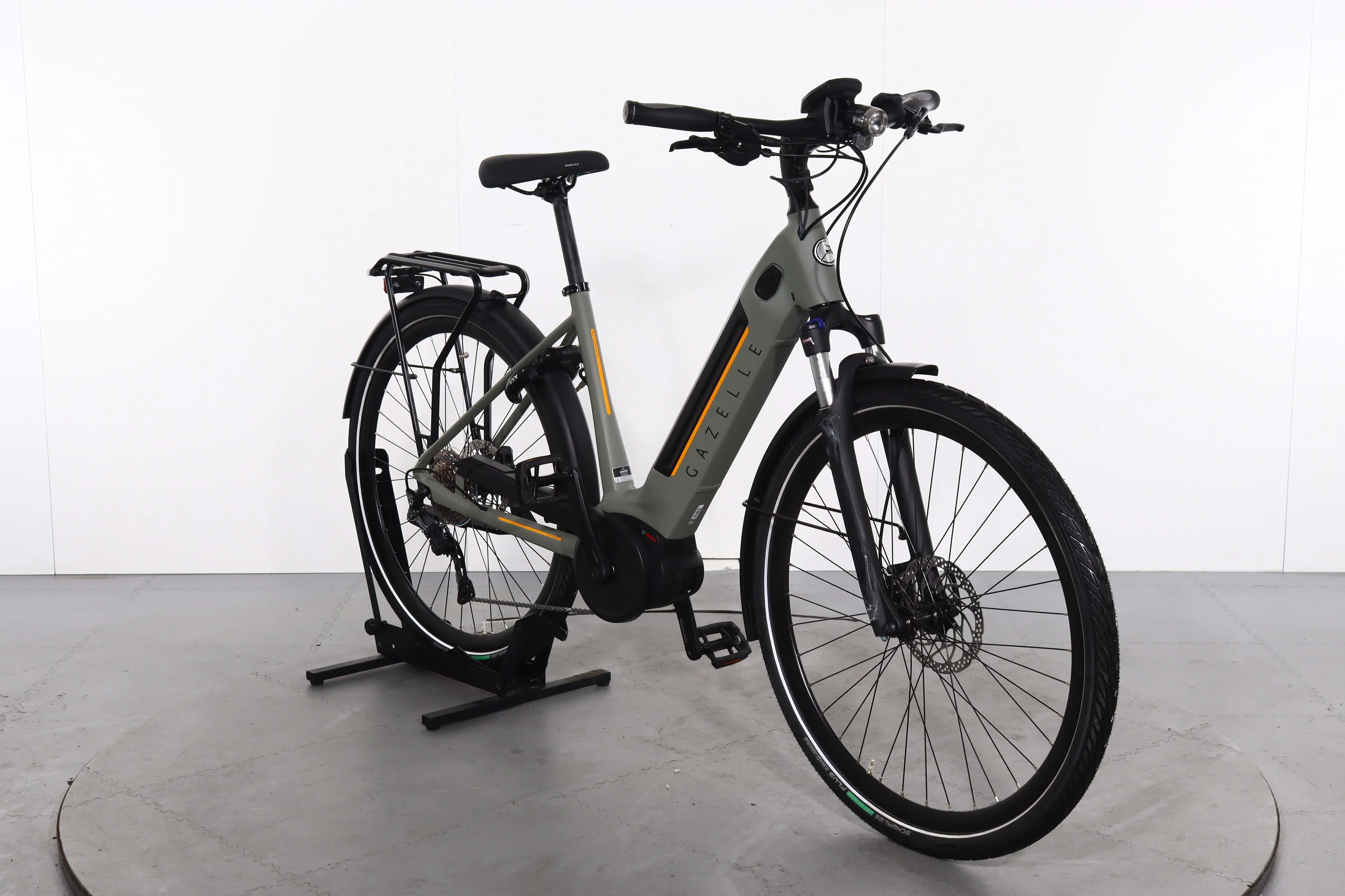 Gazelle Ultimate T10 HMB - Image 2